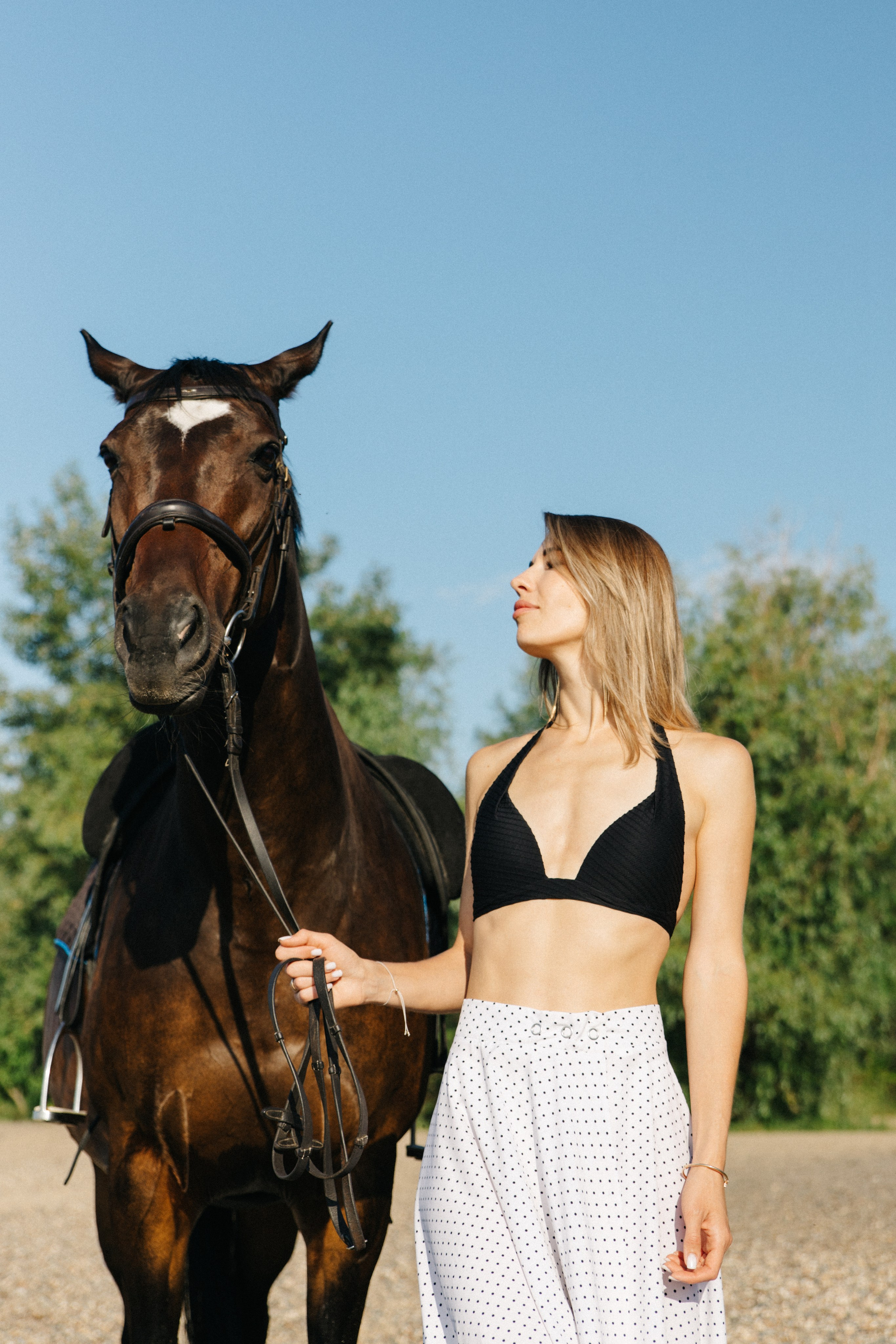 Юля и Харугвия. Семейный и женский фотограф в Красноярске Алёна Барковская