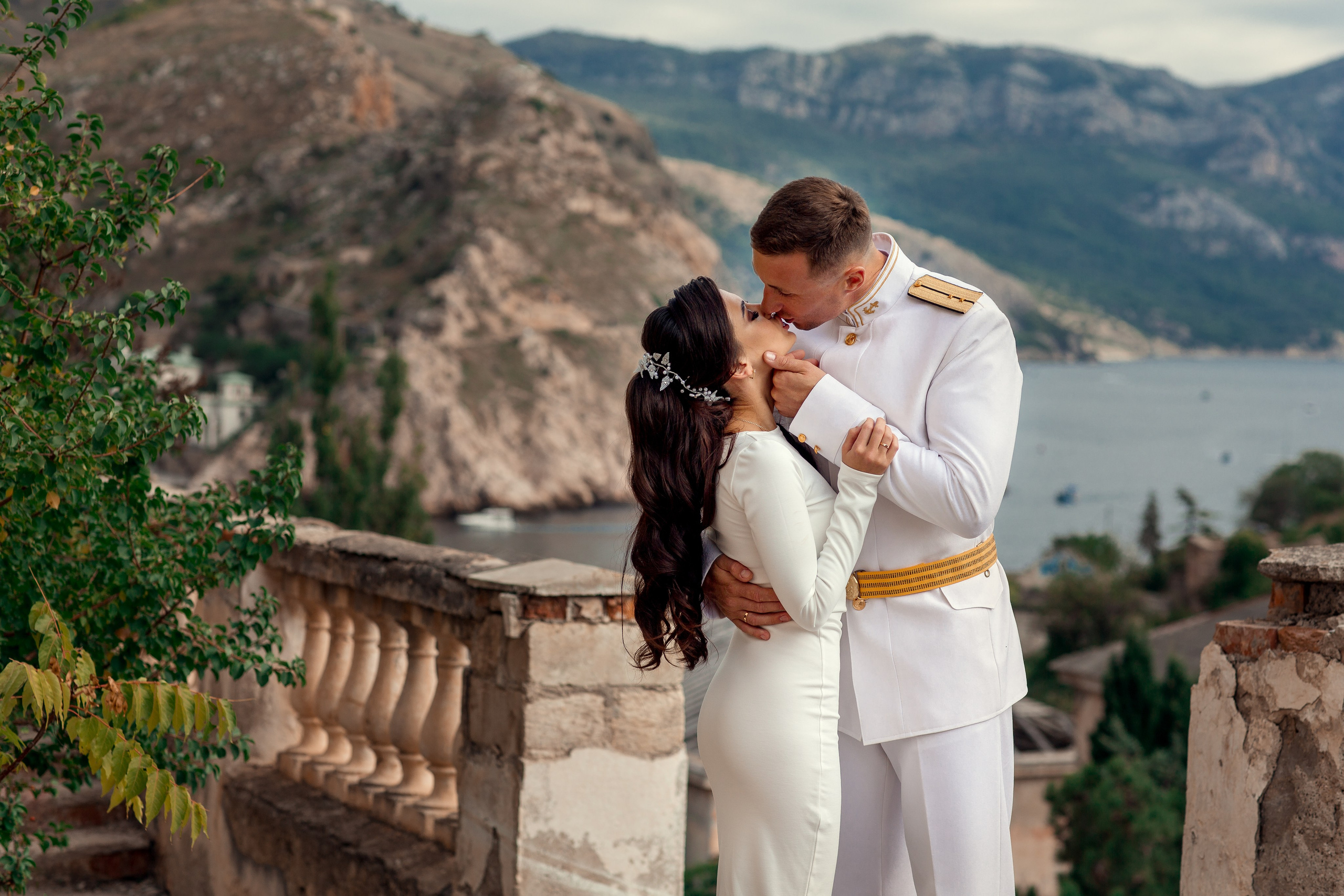 Свадебные съемки. Детский семейный фотограф в Севастополе Крыму