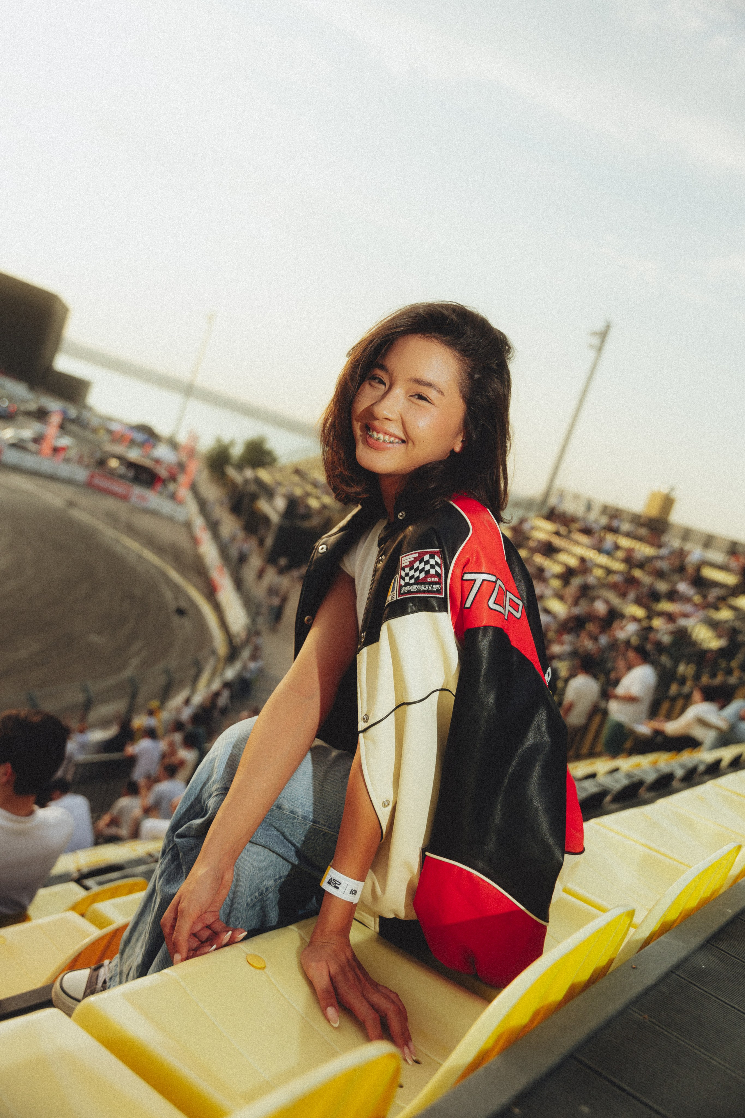 Персональные съемки