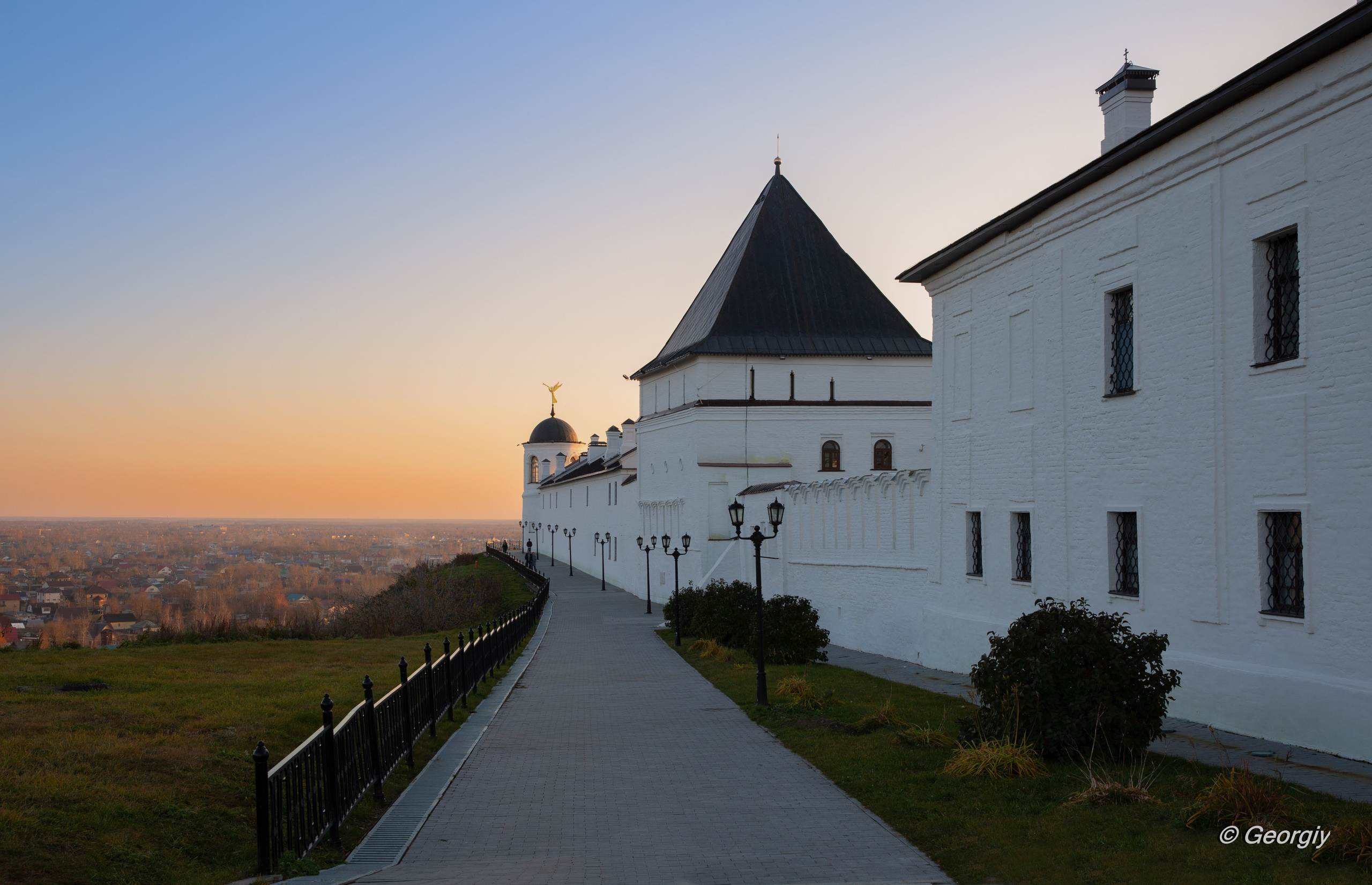 Тобольск. Мой фотомир