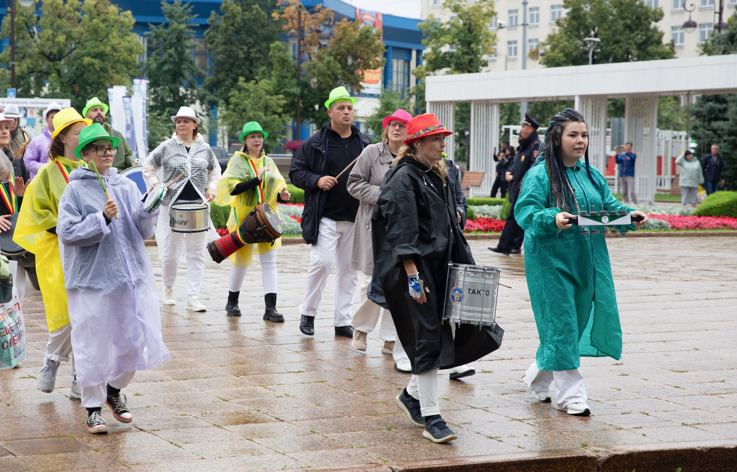 26.07.2025 г. День города. Тюмень — 439 лет. Мой фотомир
