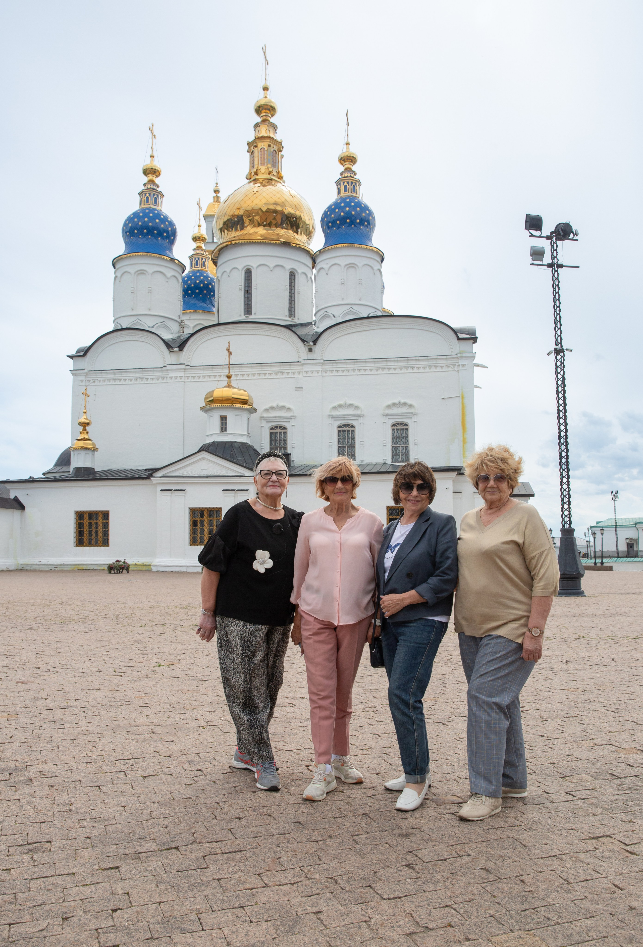 Ветераны спорта Тюменской области. Мой фотомир