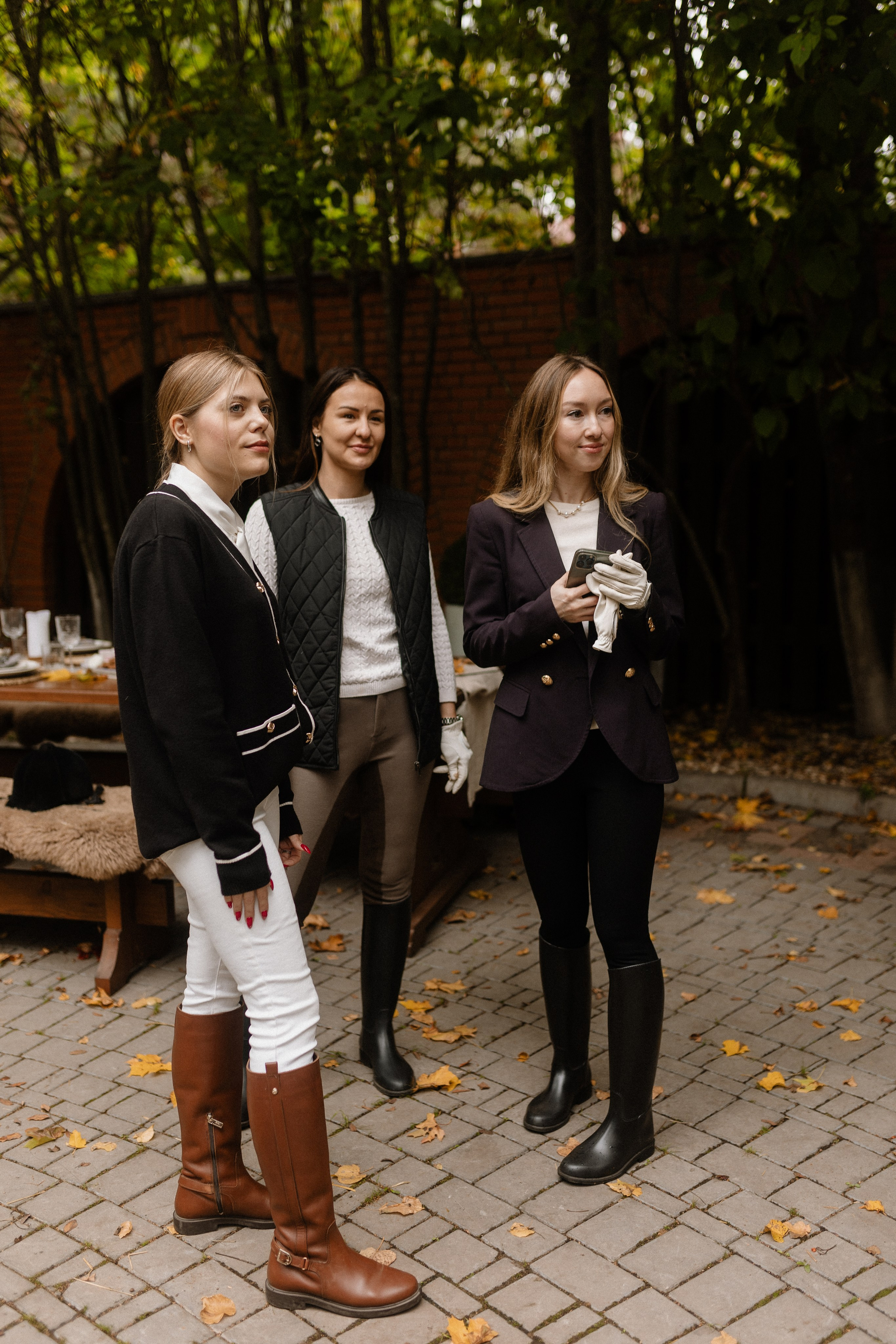 Прошедшие мероприятия. Клуб эстетов «Посиделки со смыслом»