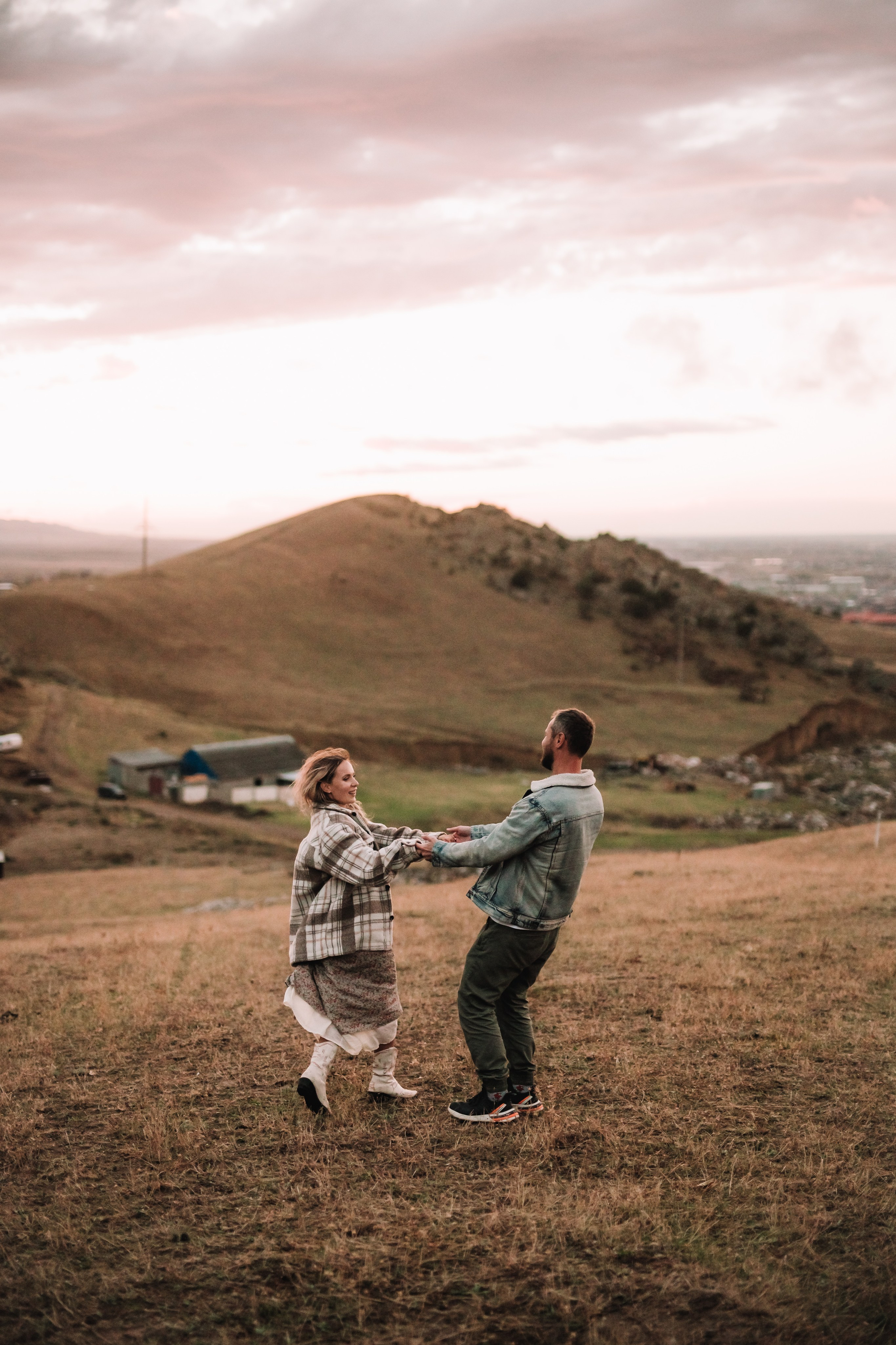Андрей Женя. Свадебный фотограф СПб Евгения Орлова
