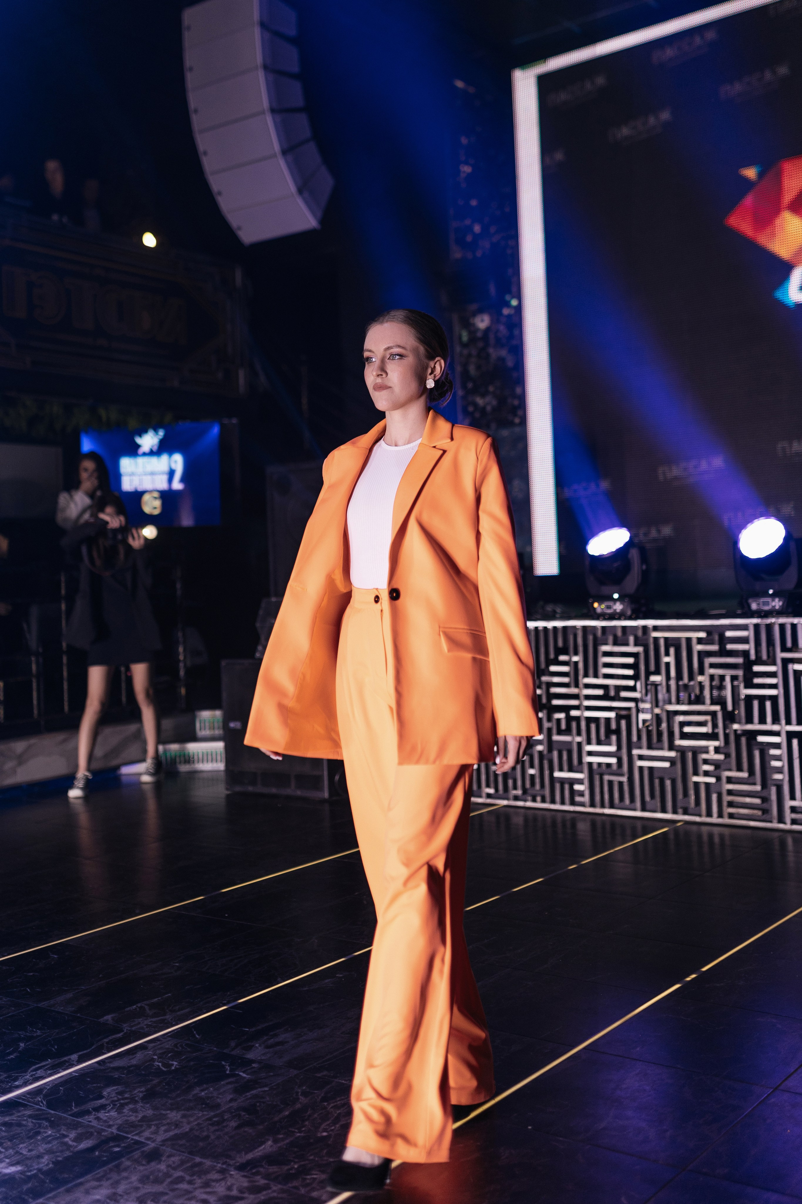 Свадебный переполох 2. Andrey Pospelove. Фотограф в Саратове