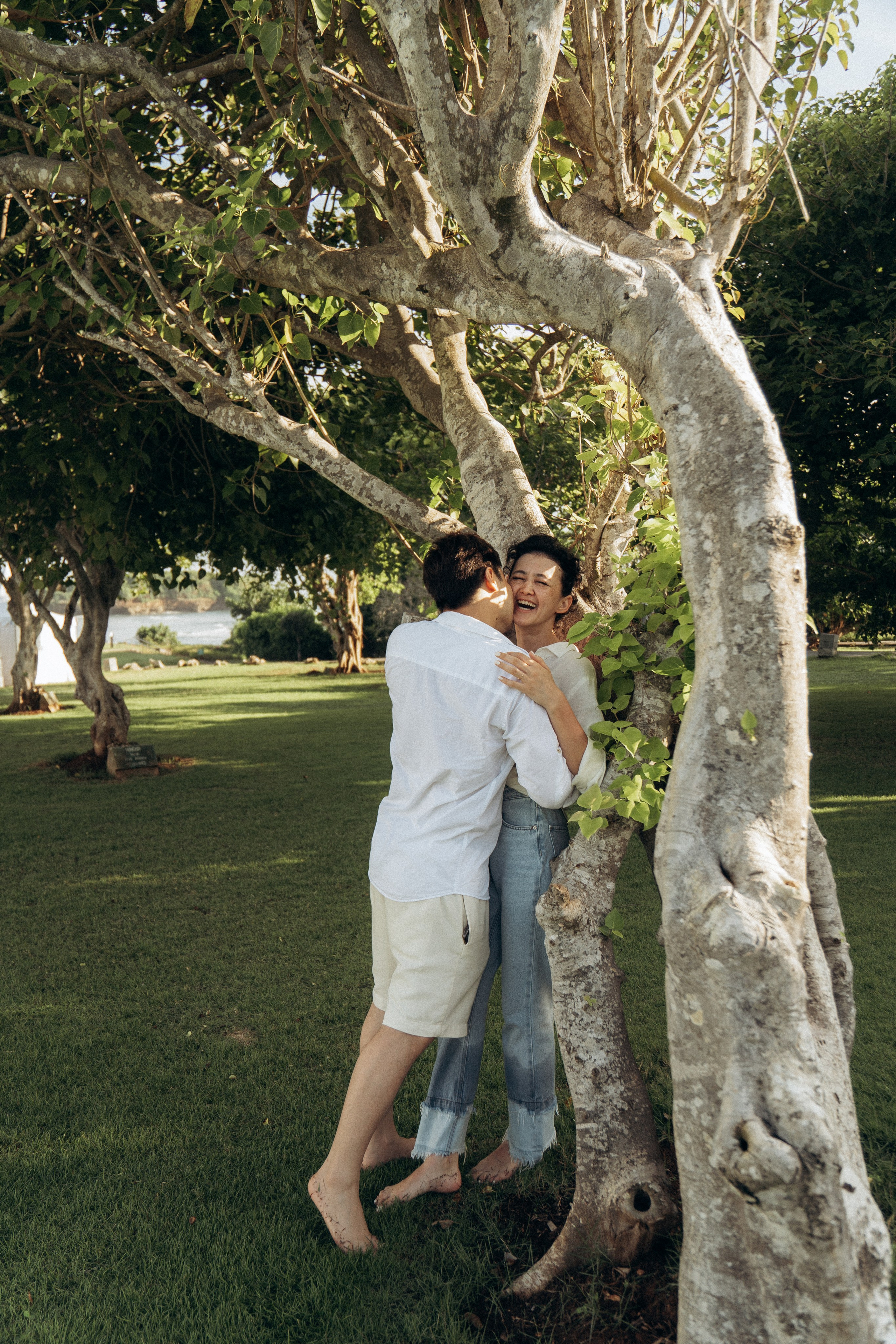 Элёра и Айбек. Ольга Антипова — фотограф