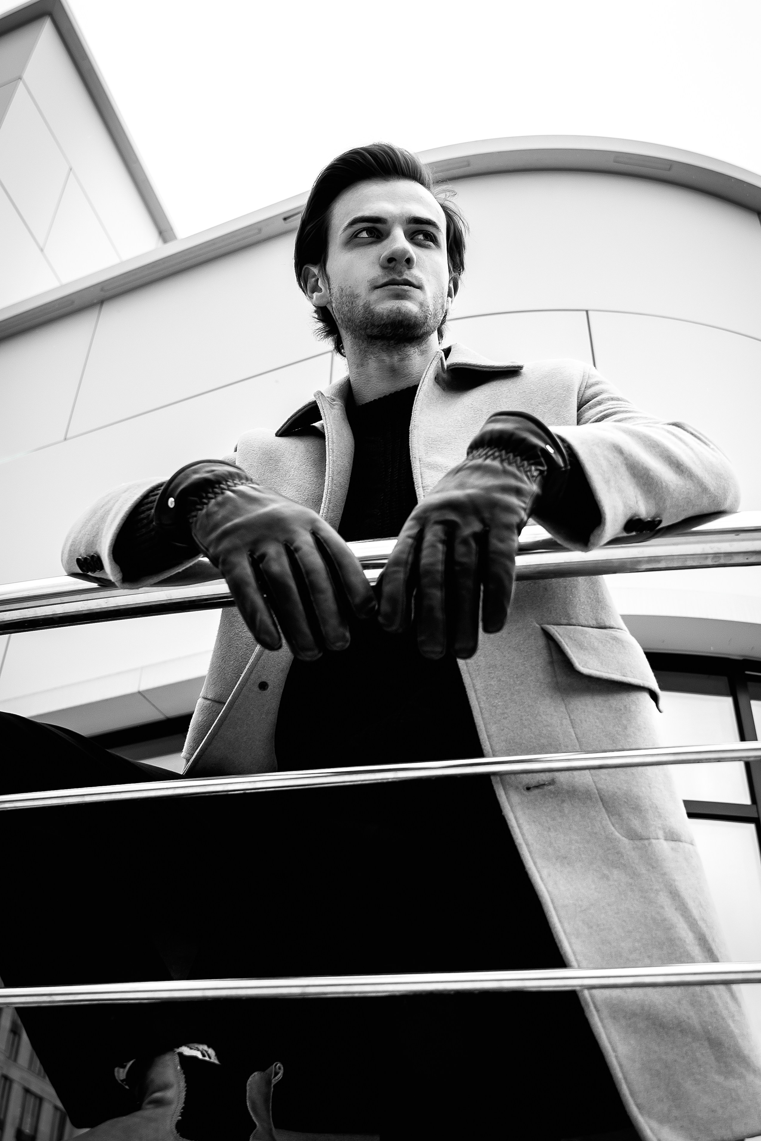 Иоанн Стрит съемка. Свадебный/Портретный фотограф снимаю в Москве