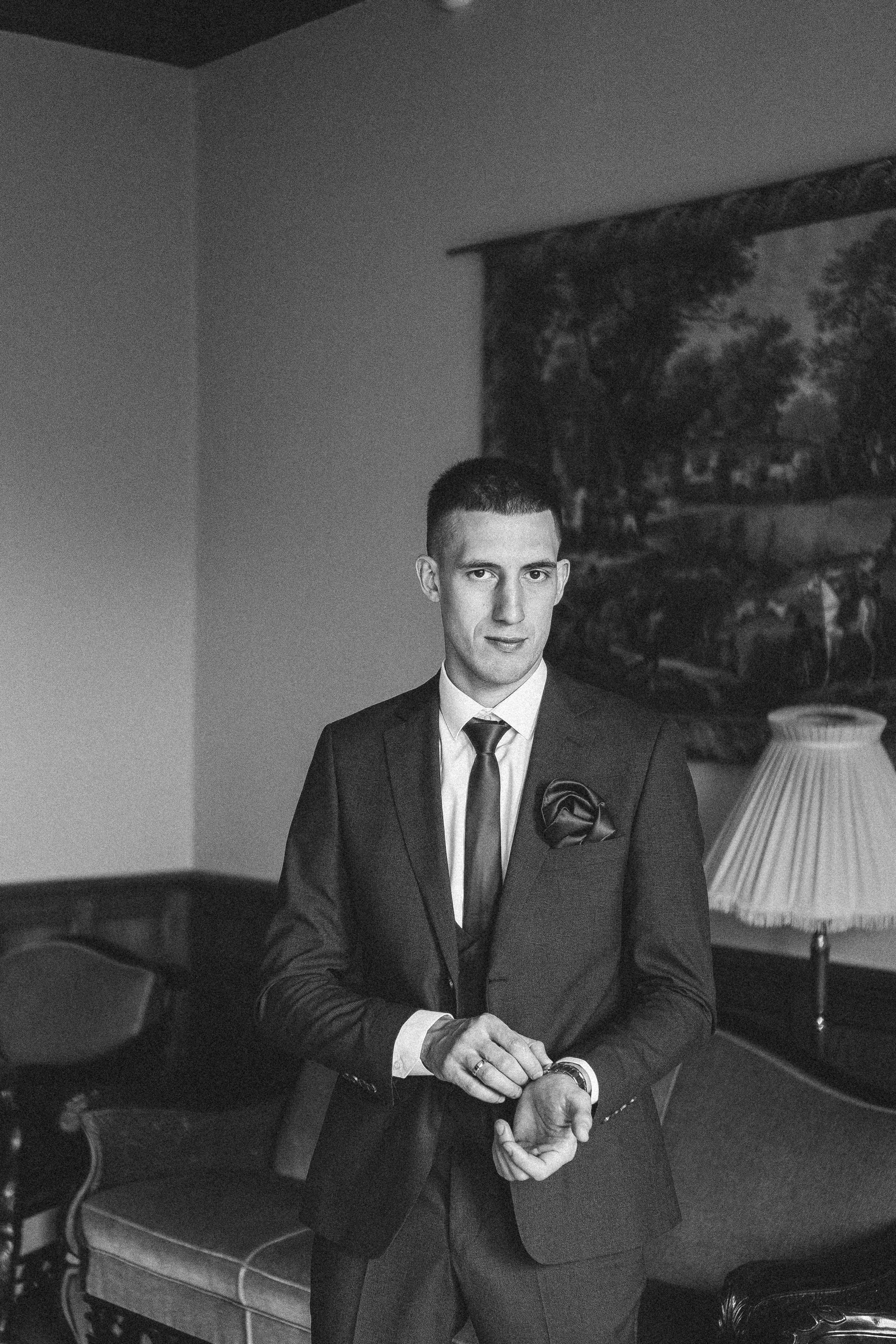 СВАДЕБНАЯ В СТУДИИ. Профессиональный фотограф, Санкт-Петербург — Виктория Богомолова