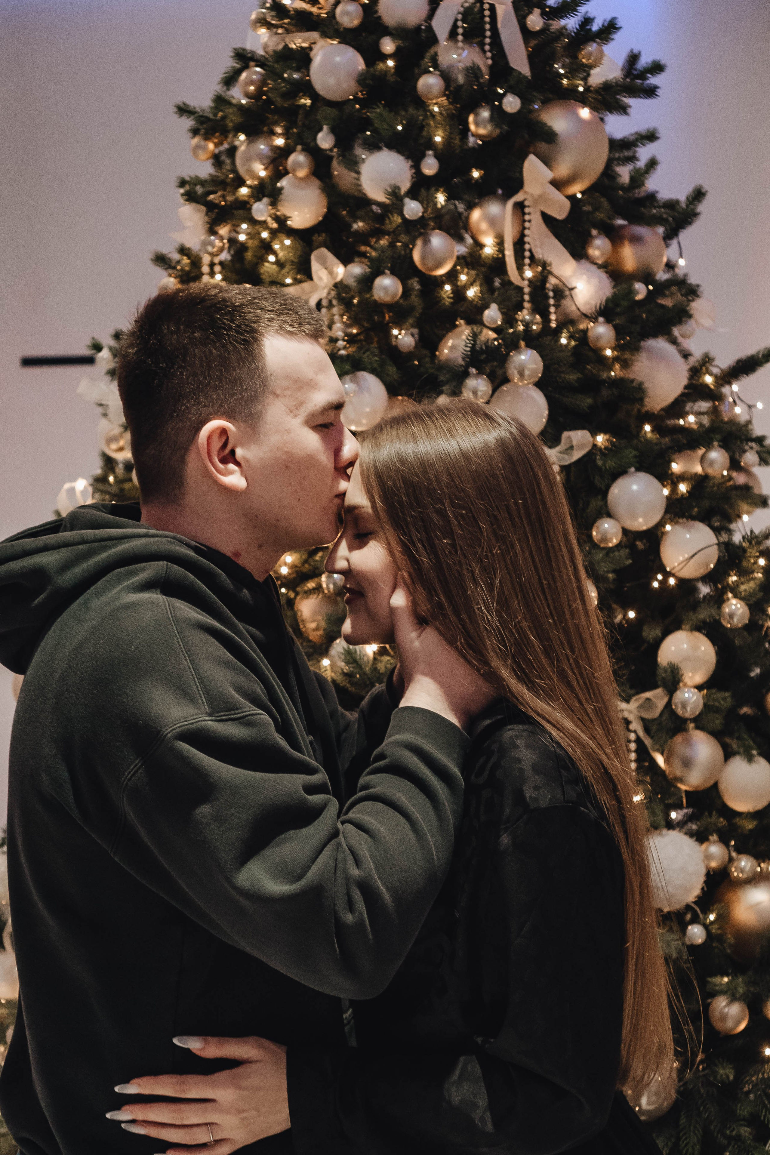 Новогодняя. Профессиональный фотограф, Санкт-Петербург — Виктория Богомолова