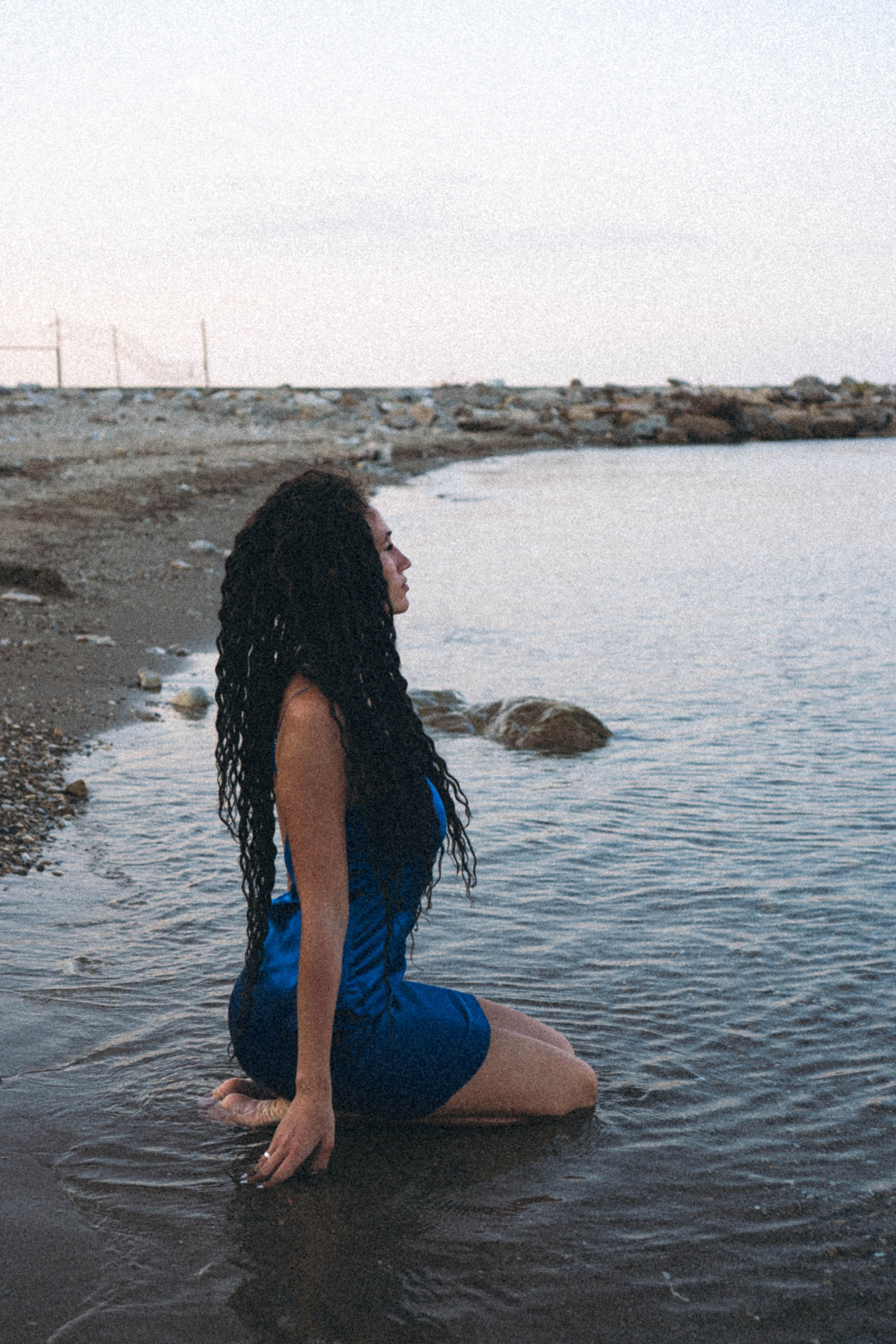 Рассвет. Профессиональный фотограф, Санкт-Петербург — Виктория Богомолова