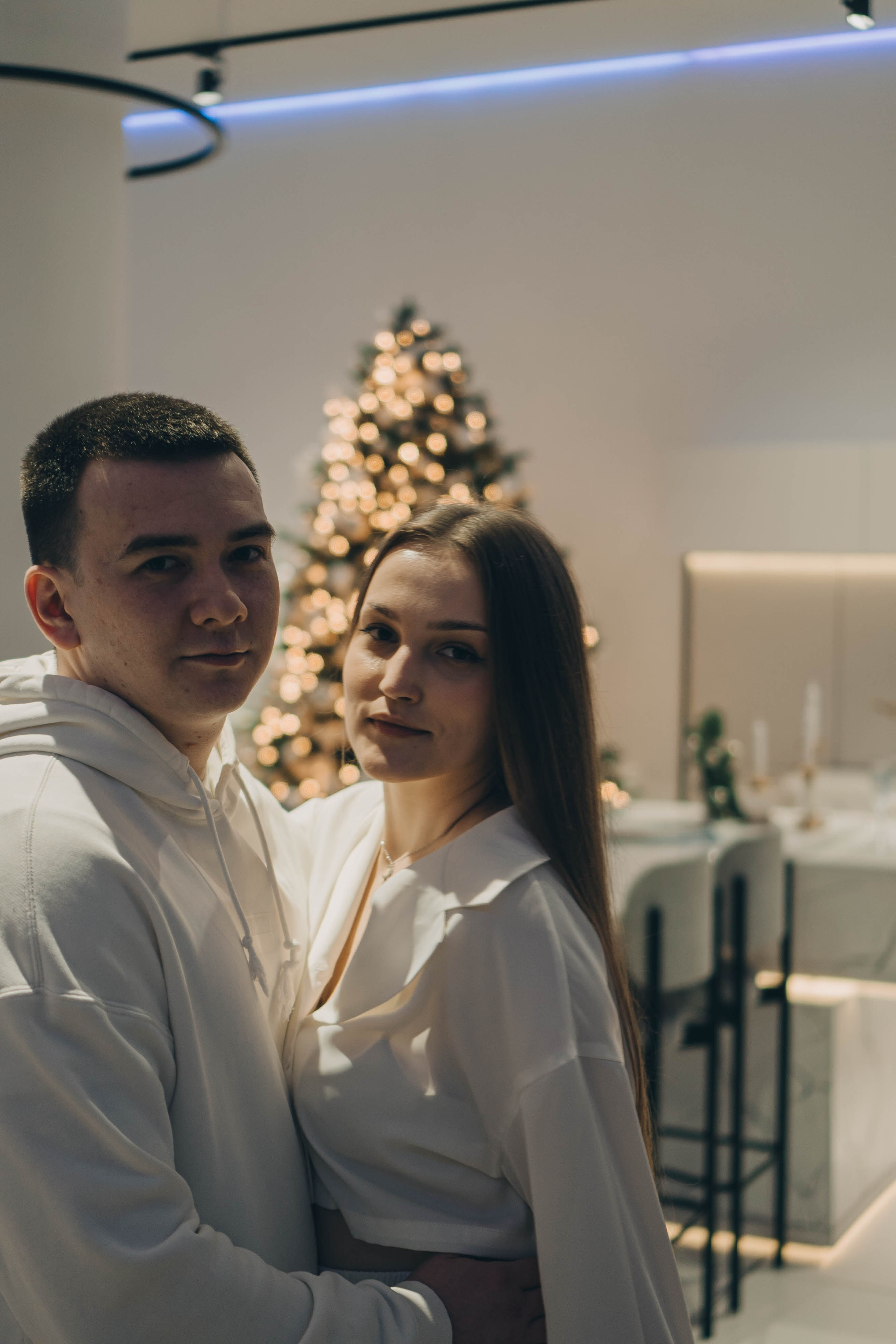 Новогодняя. Профессиональный фотограф, Санкт-Петербург — Виктория Богомолова