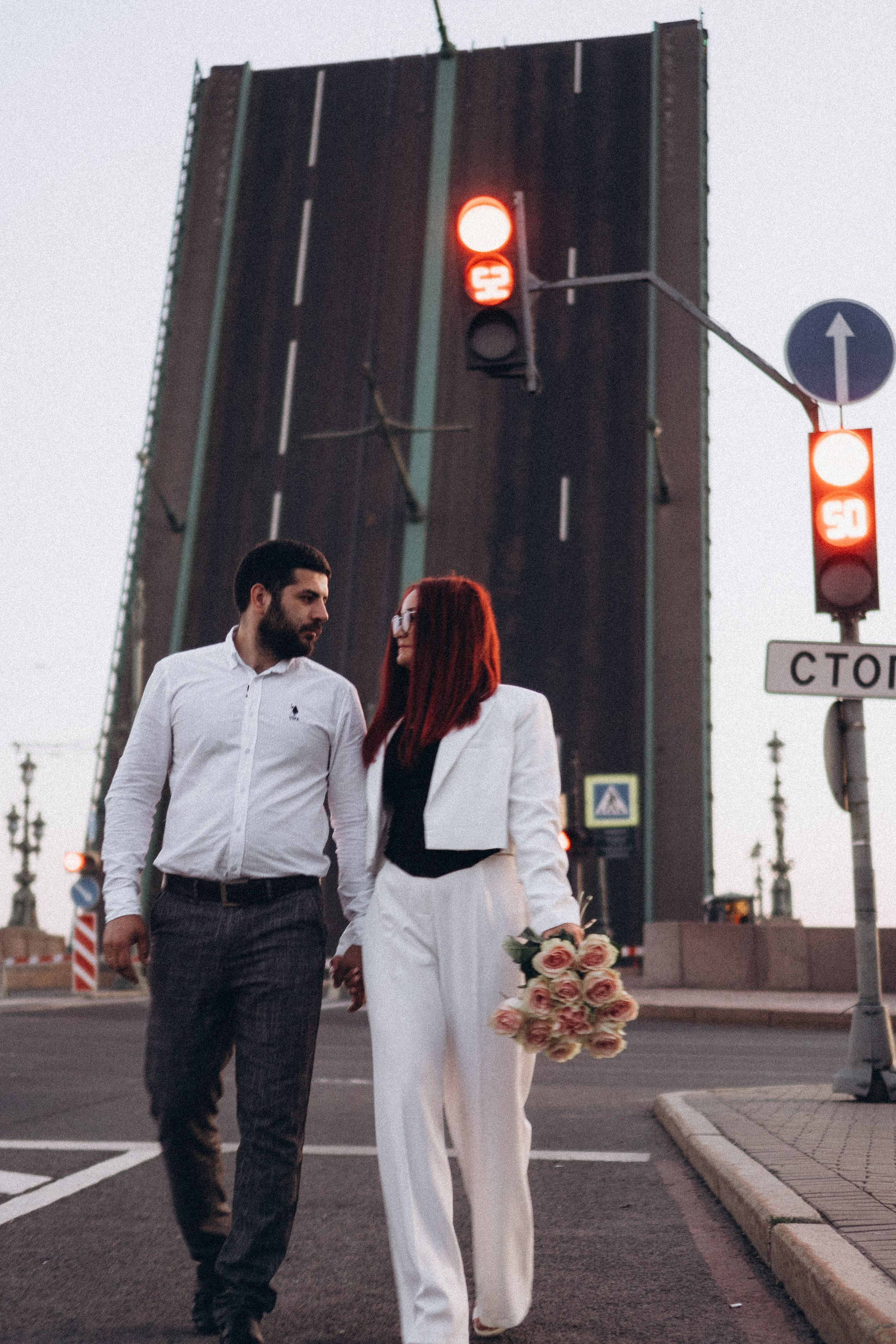 РАССВЕТНАЯ ИСТОРИЯ. Профессиональный фотограф, Санкт-Петербург — Виктория Богомолова