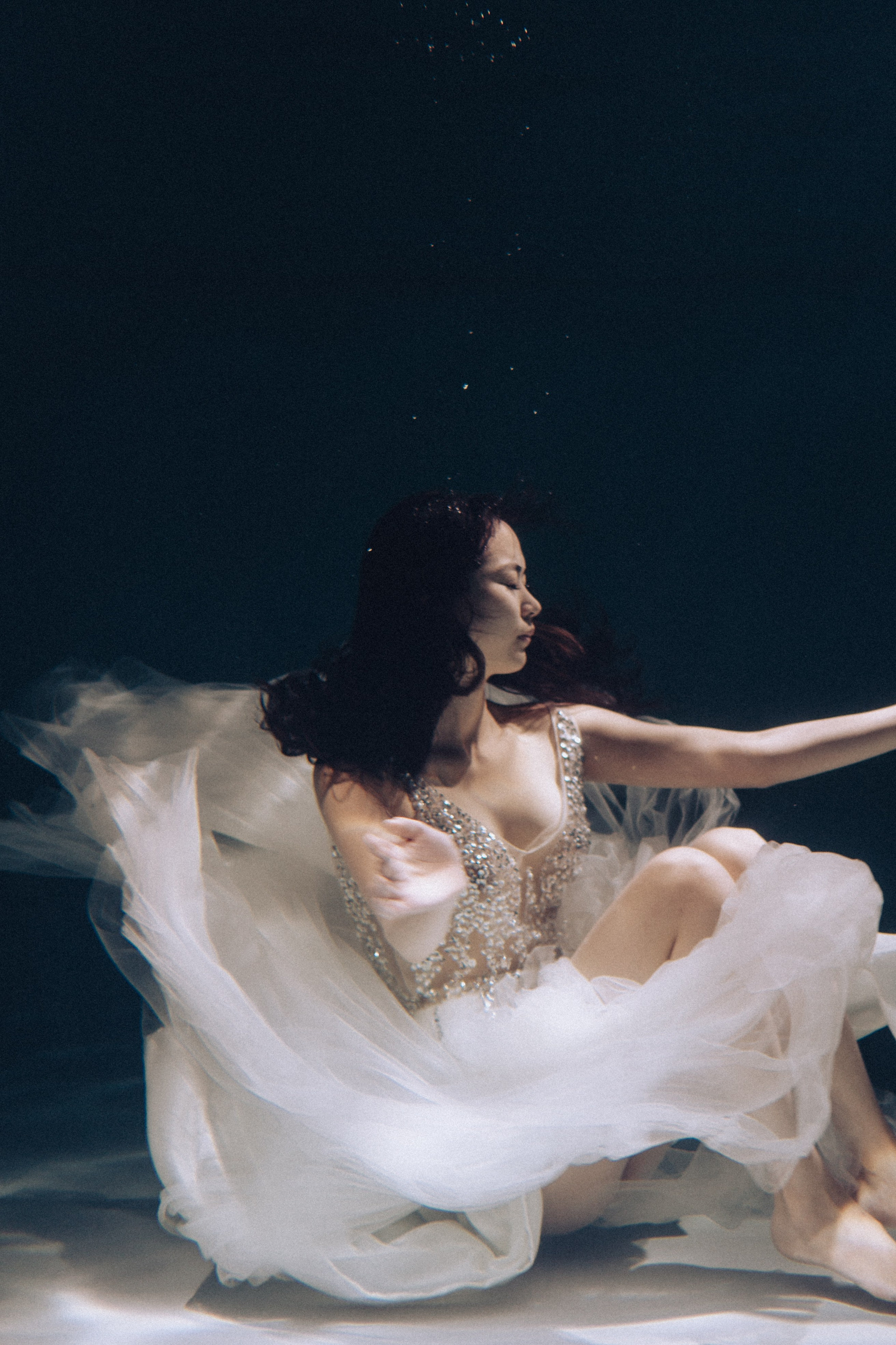 ФОТОСЕСИСИЯ В БАССЕЙНЕ. Профессиональный фотограф, Санкт-Петербург — Виктория Богомолова