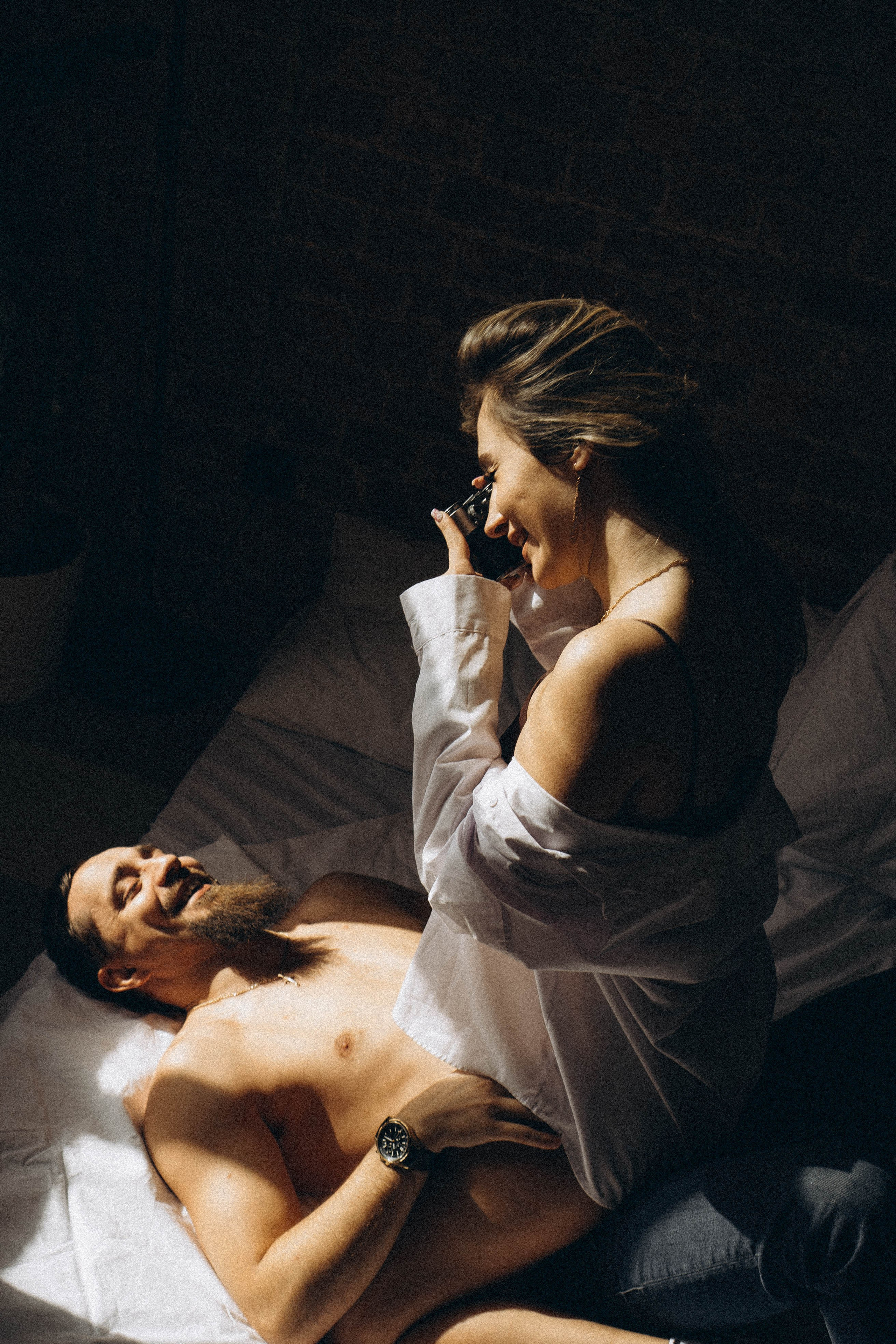 Любовь. Профессиональный фотограф, Санкт-Петербург — Виктория Богомолова