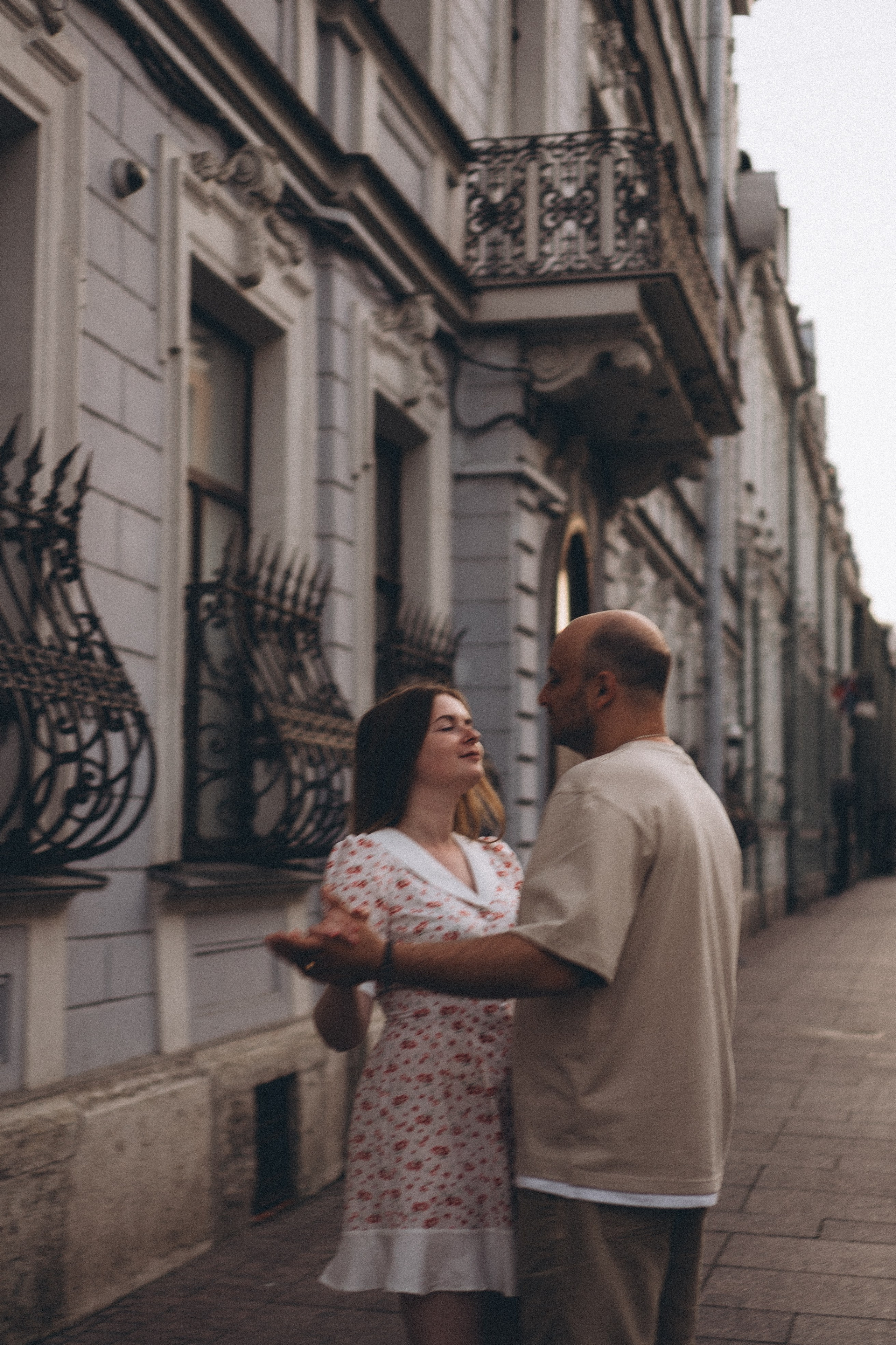 ПРОГУЛКА УТОРОМ ПО ПИТЕРУ. Профессиональный фотограф, Санкт-Петербург — Виктория Богомолова