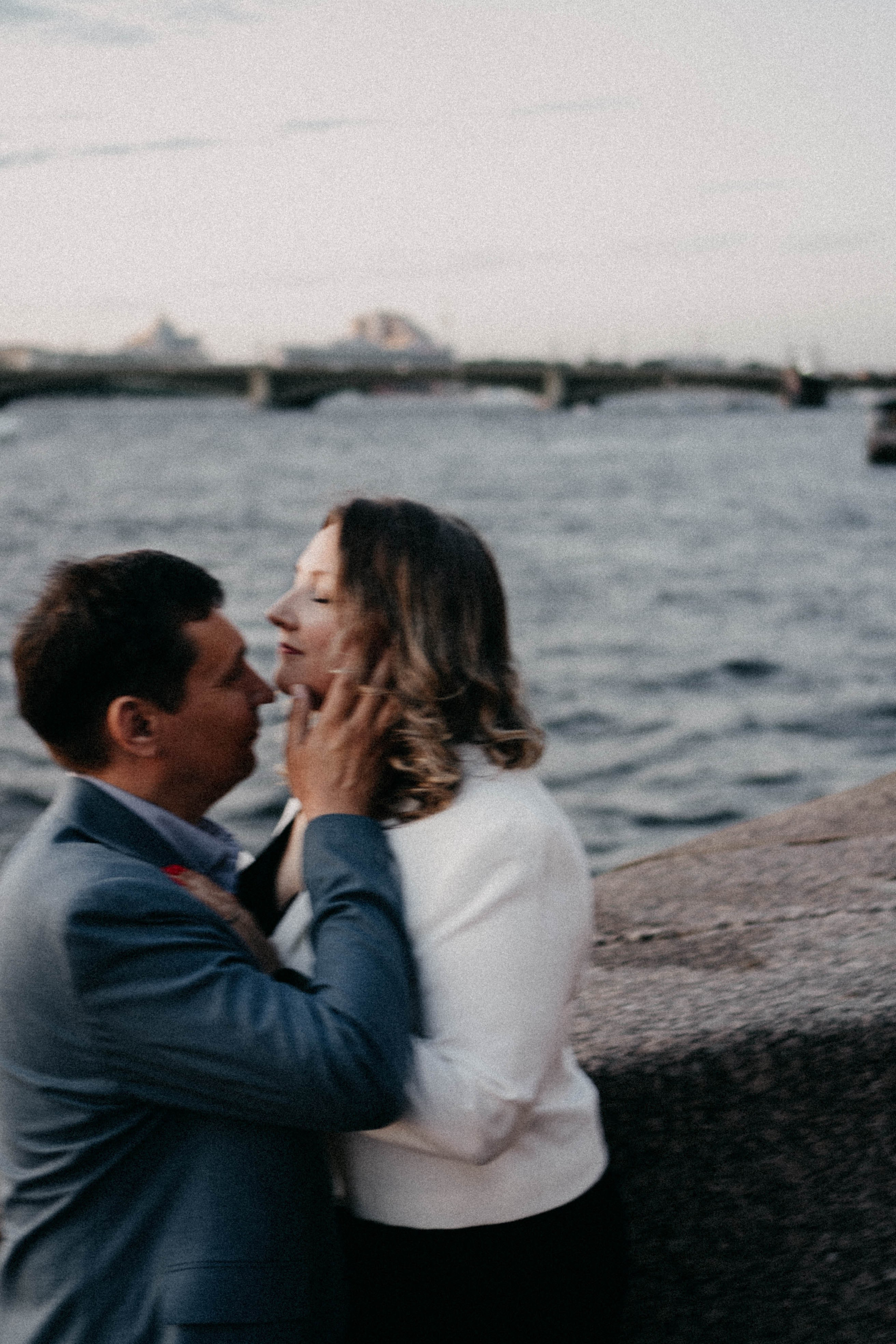 Закатная серия. Профессиональный фотограф, Санкт-Петербург — Виктория Богомолова