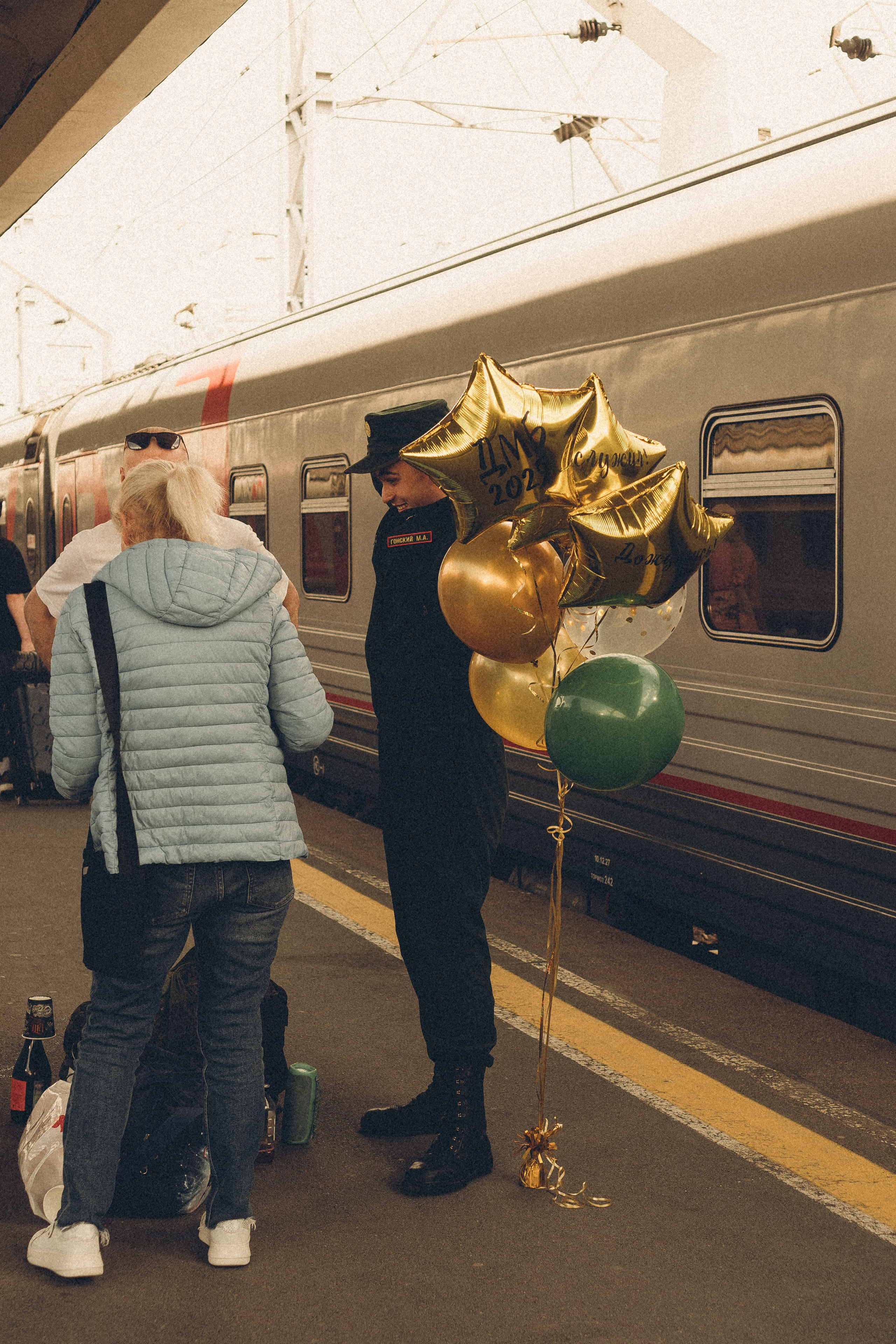 ПРЕДЛОЖЕНИЕ. Профессиональный фотограф, Санкт-Петербург — Виктория Богомолова
