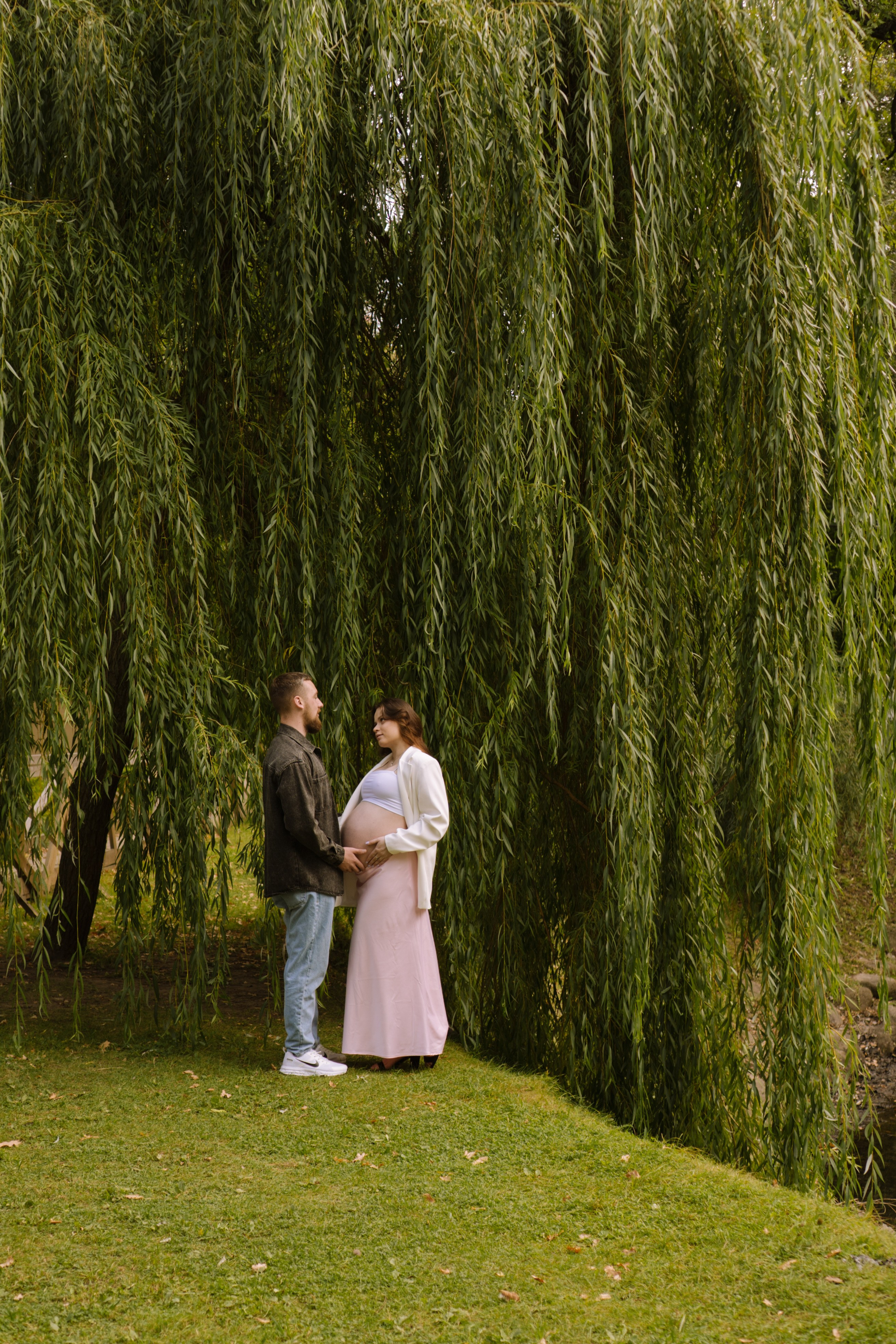СЕМЕЙНАЯ ИСТОРИЯ. Профессиональный фотограф, Санкт-Петербург — Виктория Богомолова