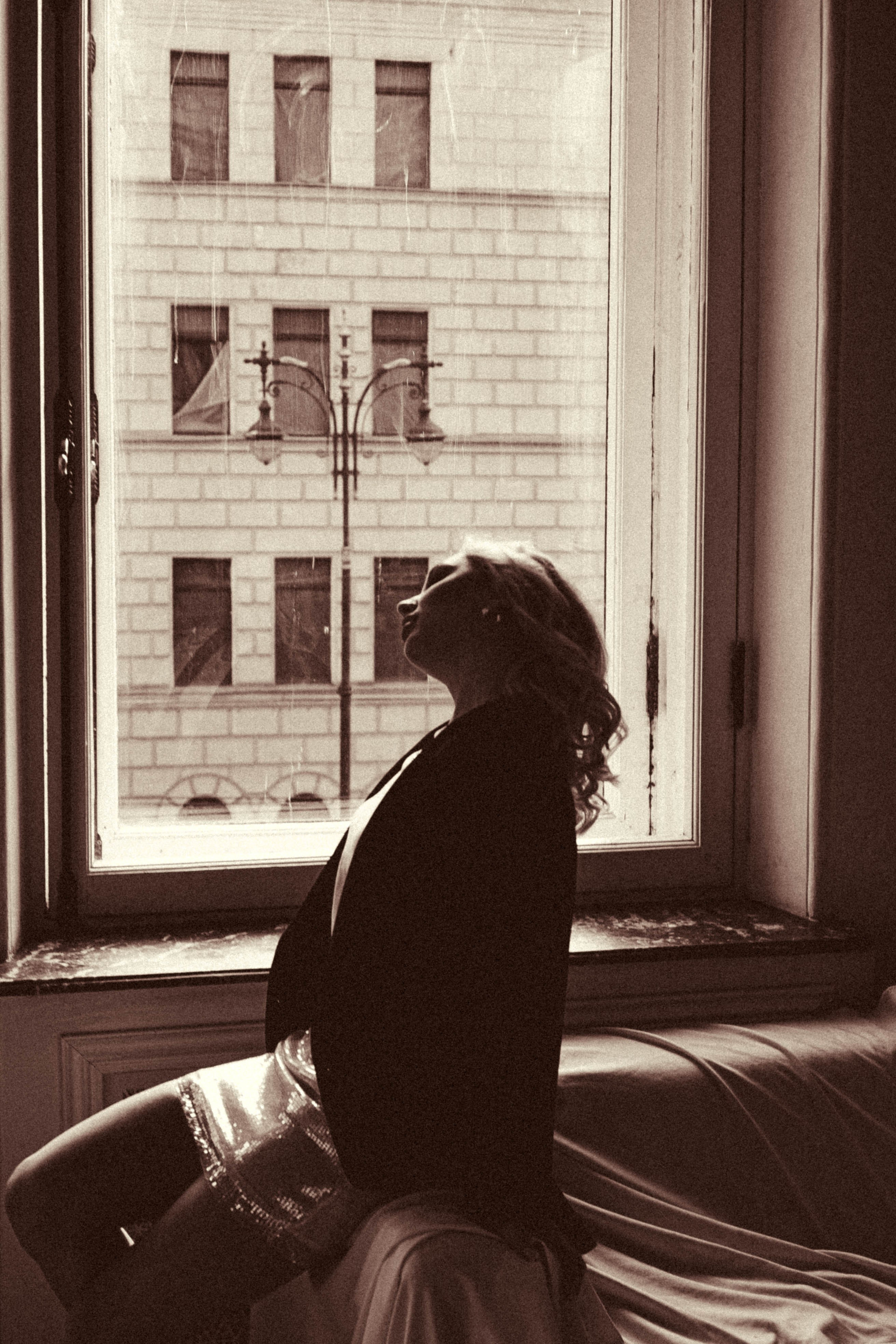 Винтажный стиль. Профессиональный фотограф, Санкт-Петербург — Виктория Богомолова