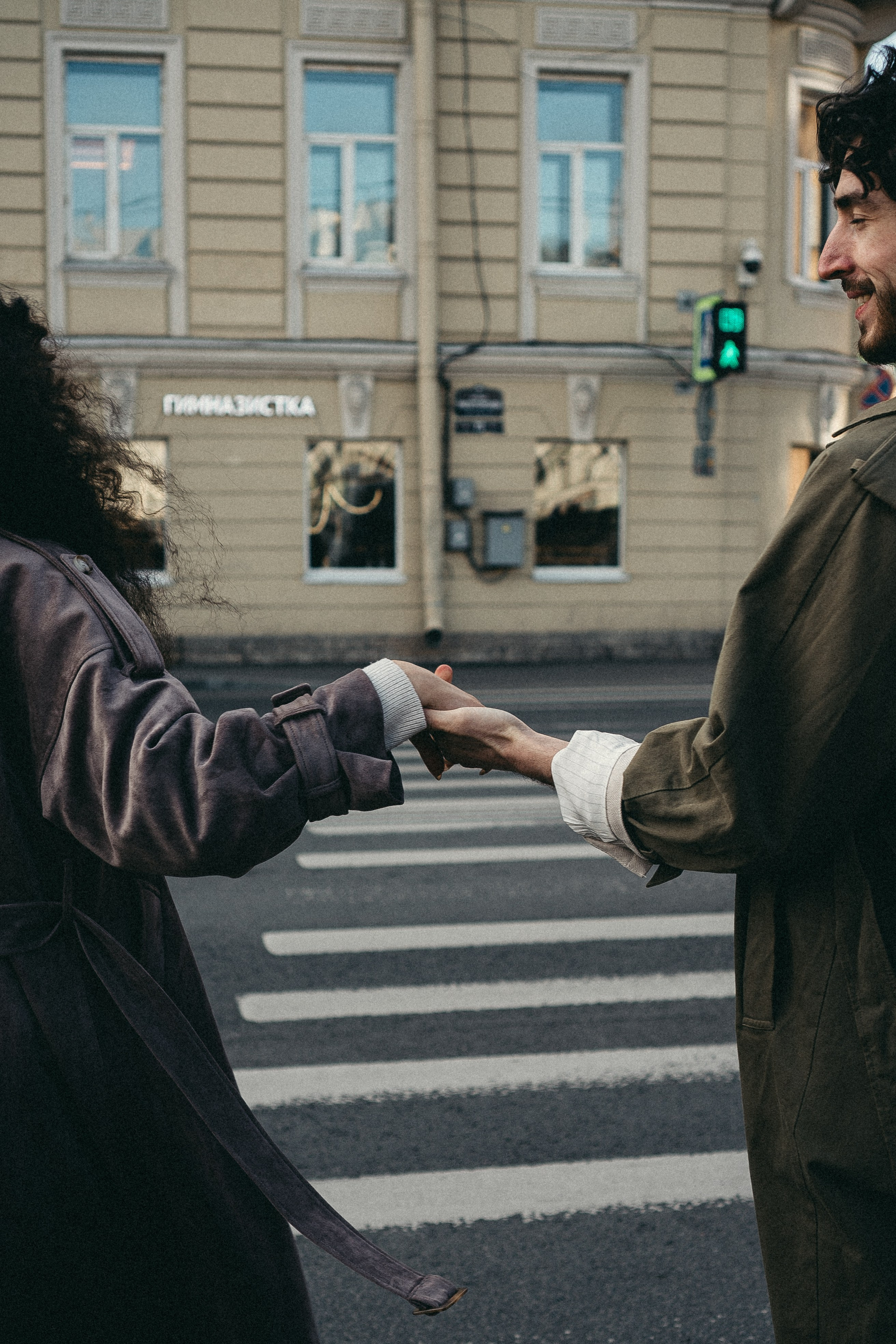 СВАДЕБНАЯ ПРОГУЛКА ПО ПЕТРОГРАДКЕ ВЕСНОЙ. СВАДЕБНАЯ ФОТОСЕССИИЯ НА ПЕТРОГРАДКЕ. Профессиональный фотограф, Санкт-Петербург — Виктория Богомолова
