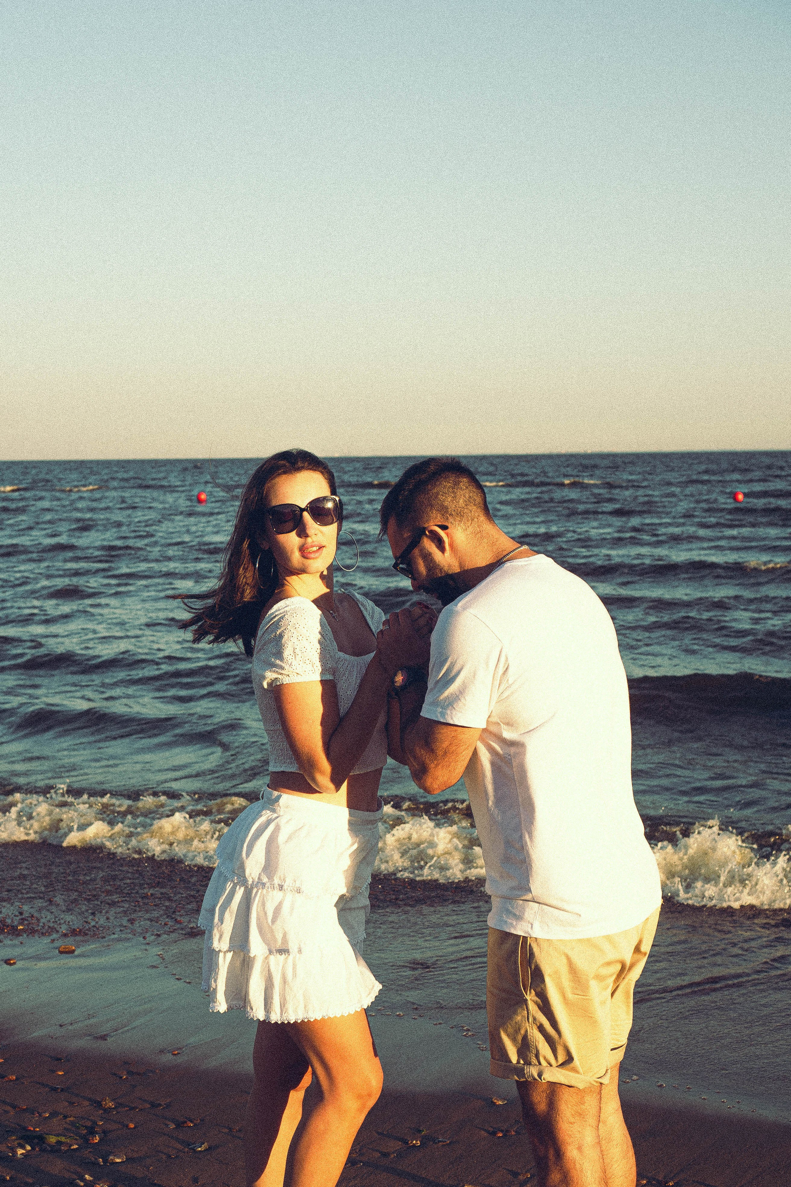 Любовь на заливе. Профессиональный фотограф, Санкт-Петербург — Виктория Богомолова