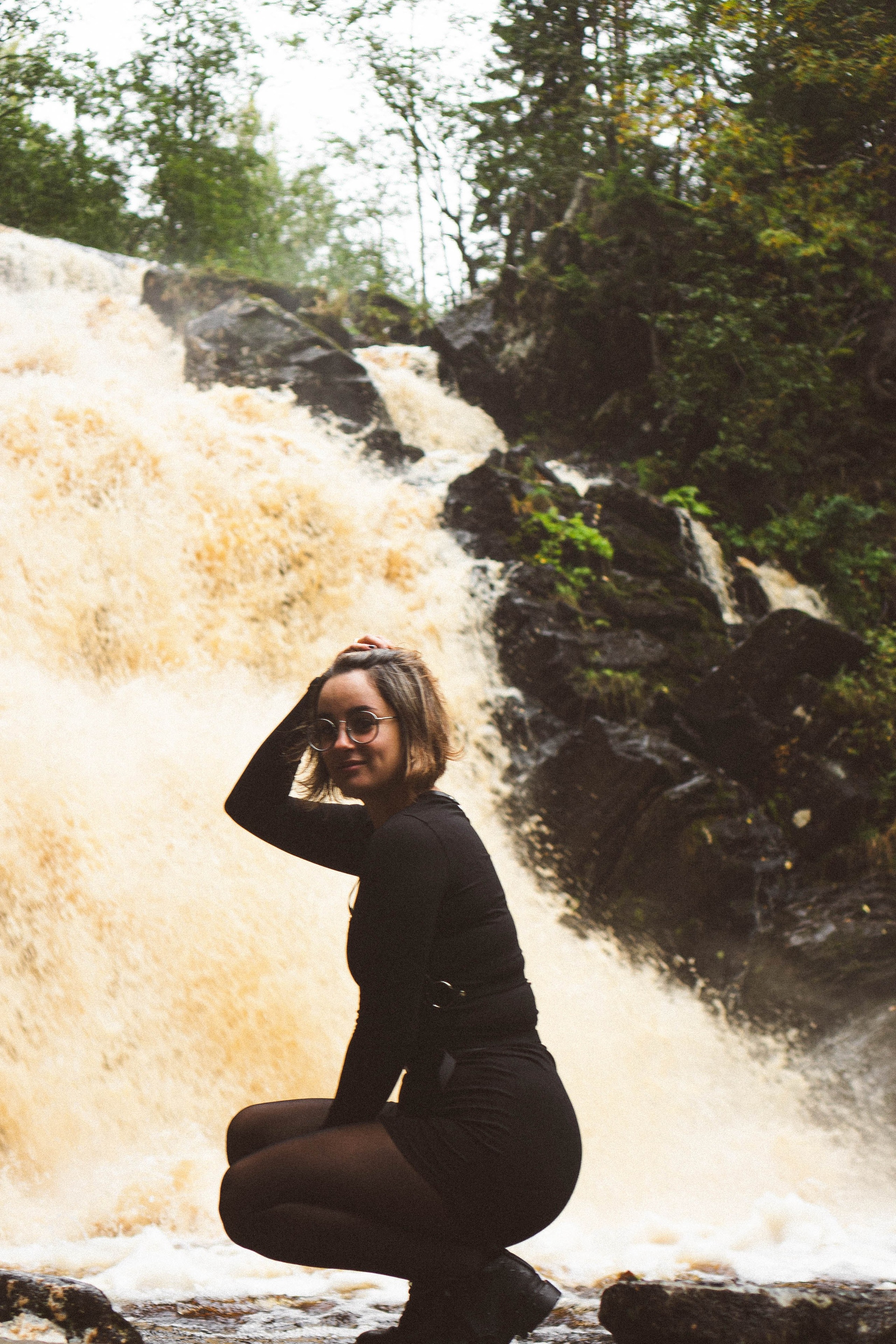 Прогулка на природе. Профессиональный фотограф, Санкт-Петербург — Виктория Богомолова