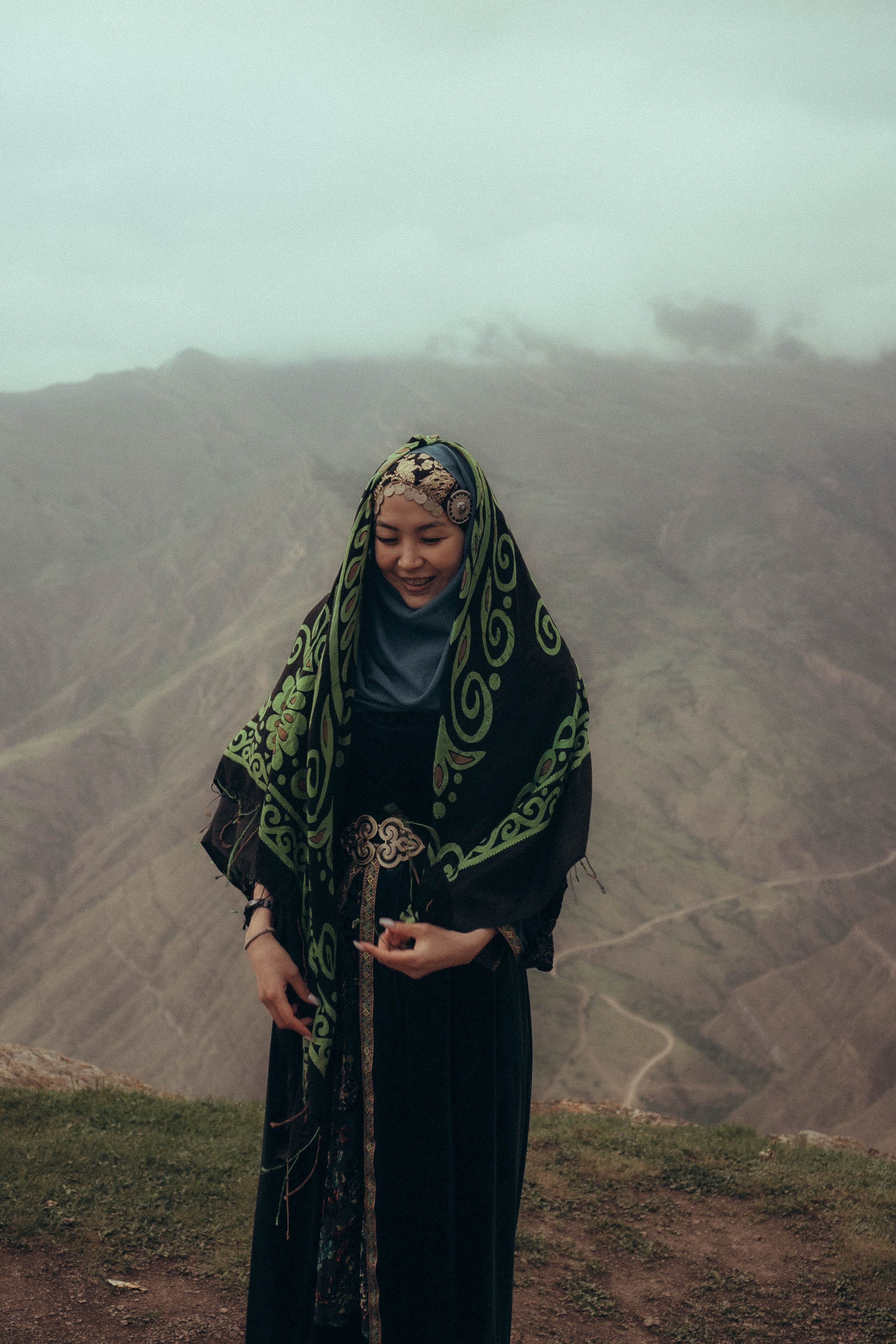 Дагестан. Профессиональный фотограф, Санкт-Петербург — Виктория Богомолова