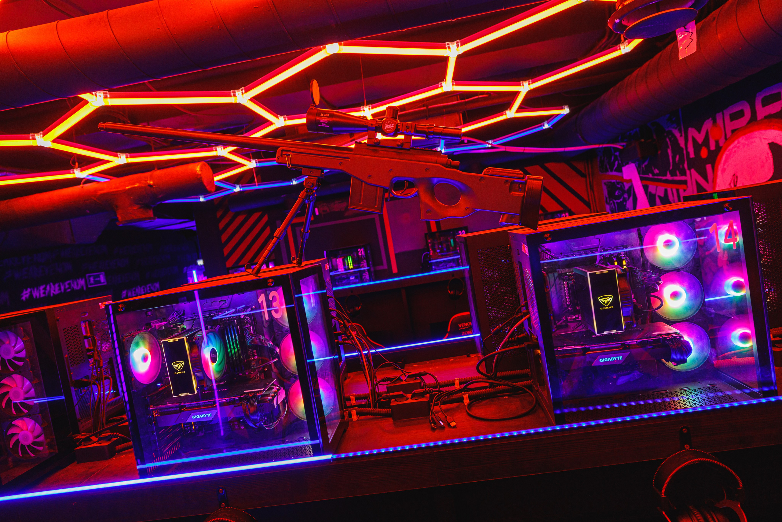 Интерьеры. Фотограф на мероприятие в Москве Марик