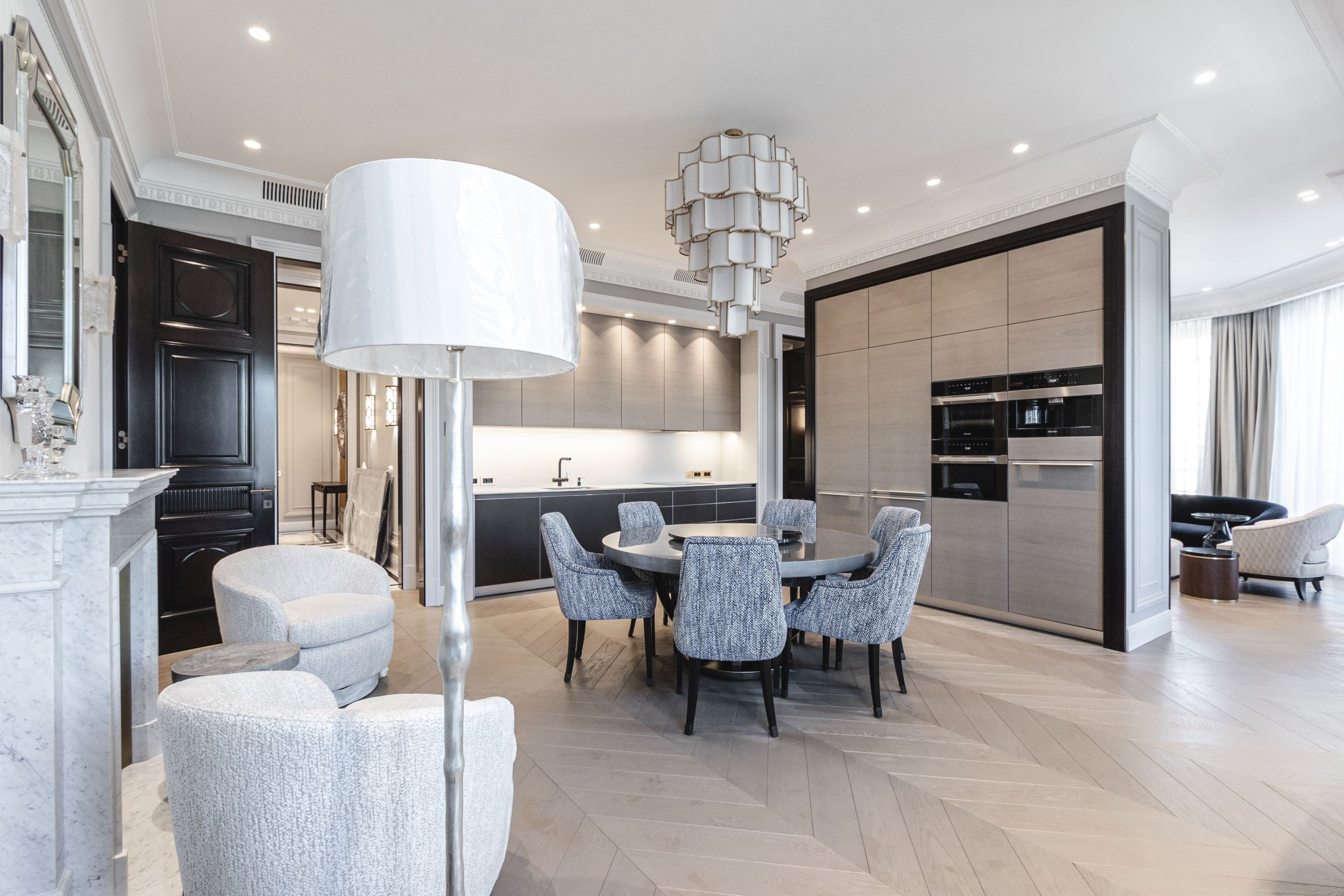 Интерьеры. Фотограф на мероприятие в Москве Марик