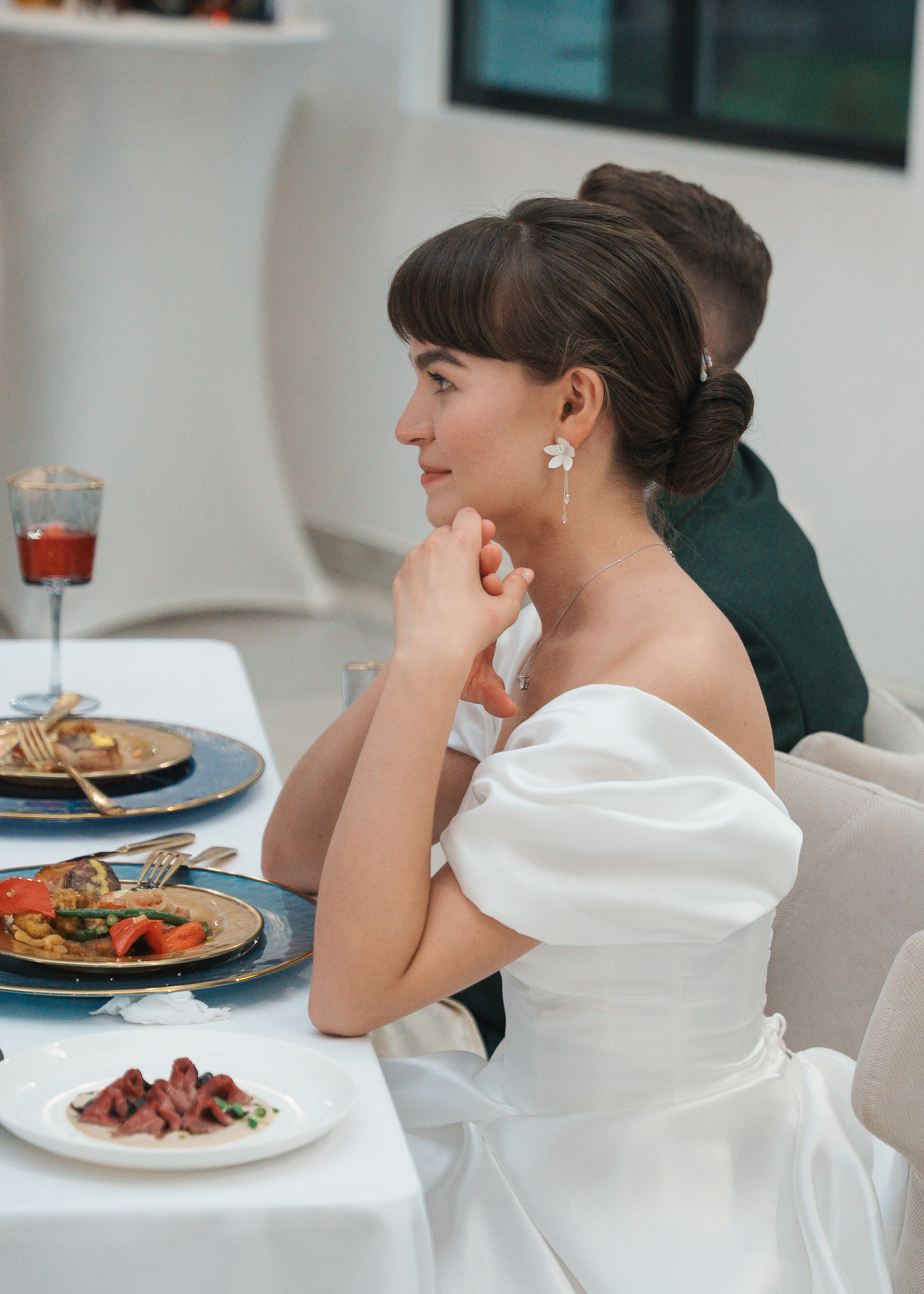 Ирина и Сергей. Фотограф Хабаровск