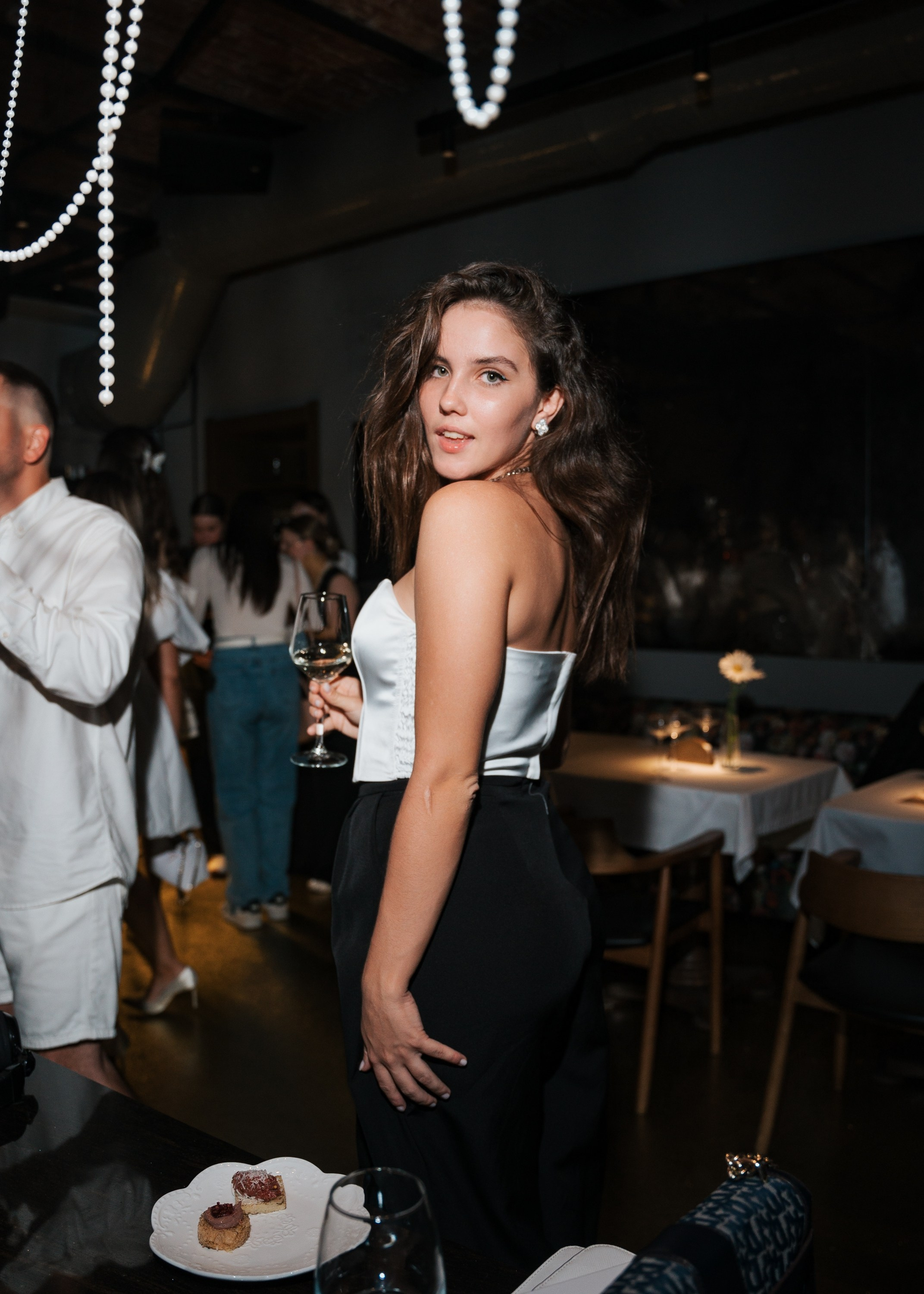 Pasta na Bare. Фотограф Хабаровск