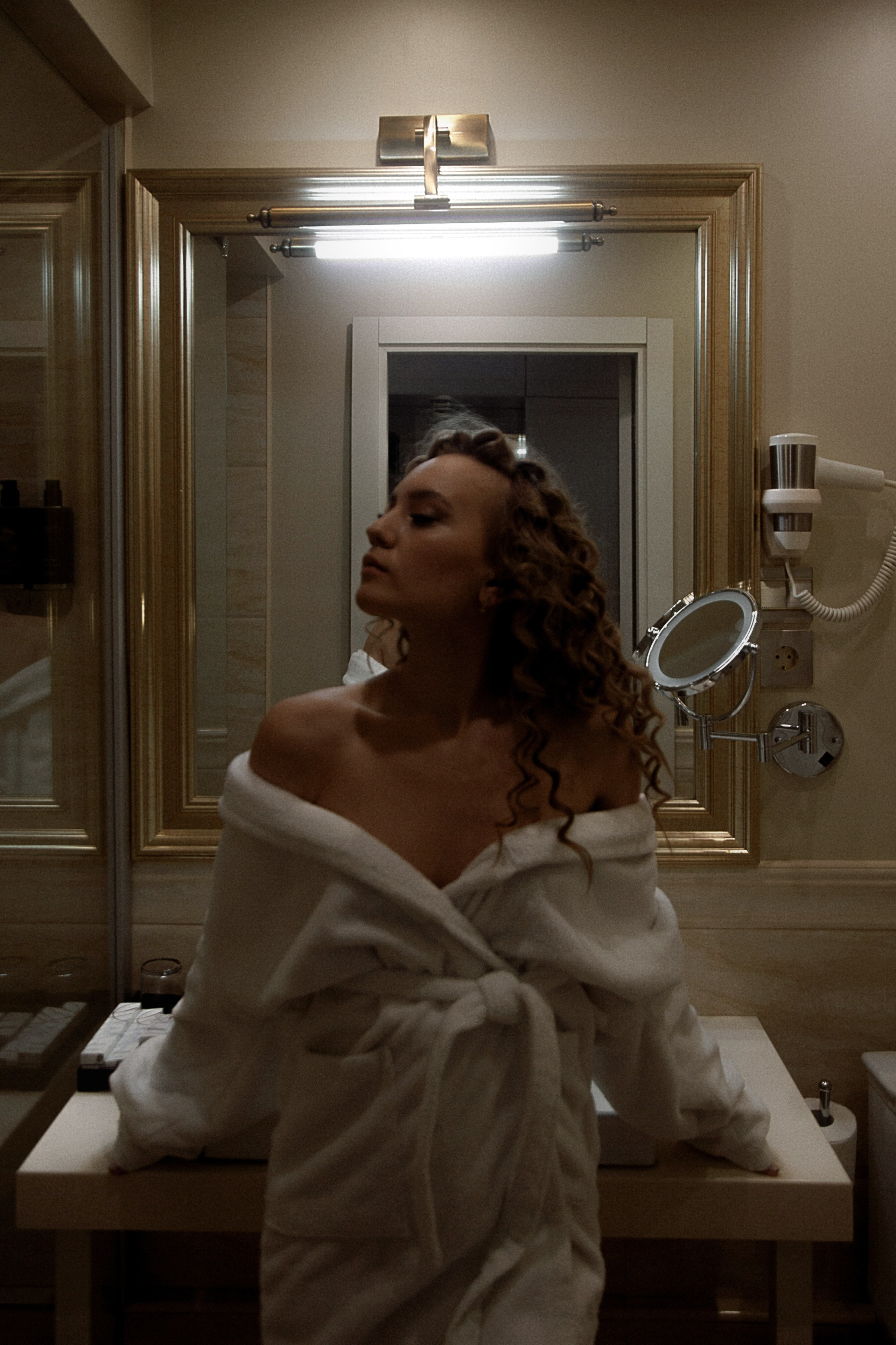 Юля 1. Свадебный и портретный фотограф Анастасия Казакова Санкт-Петербург