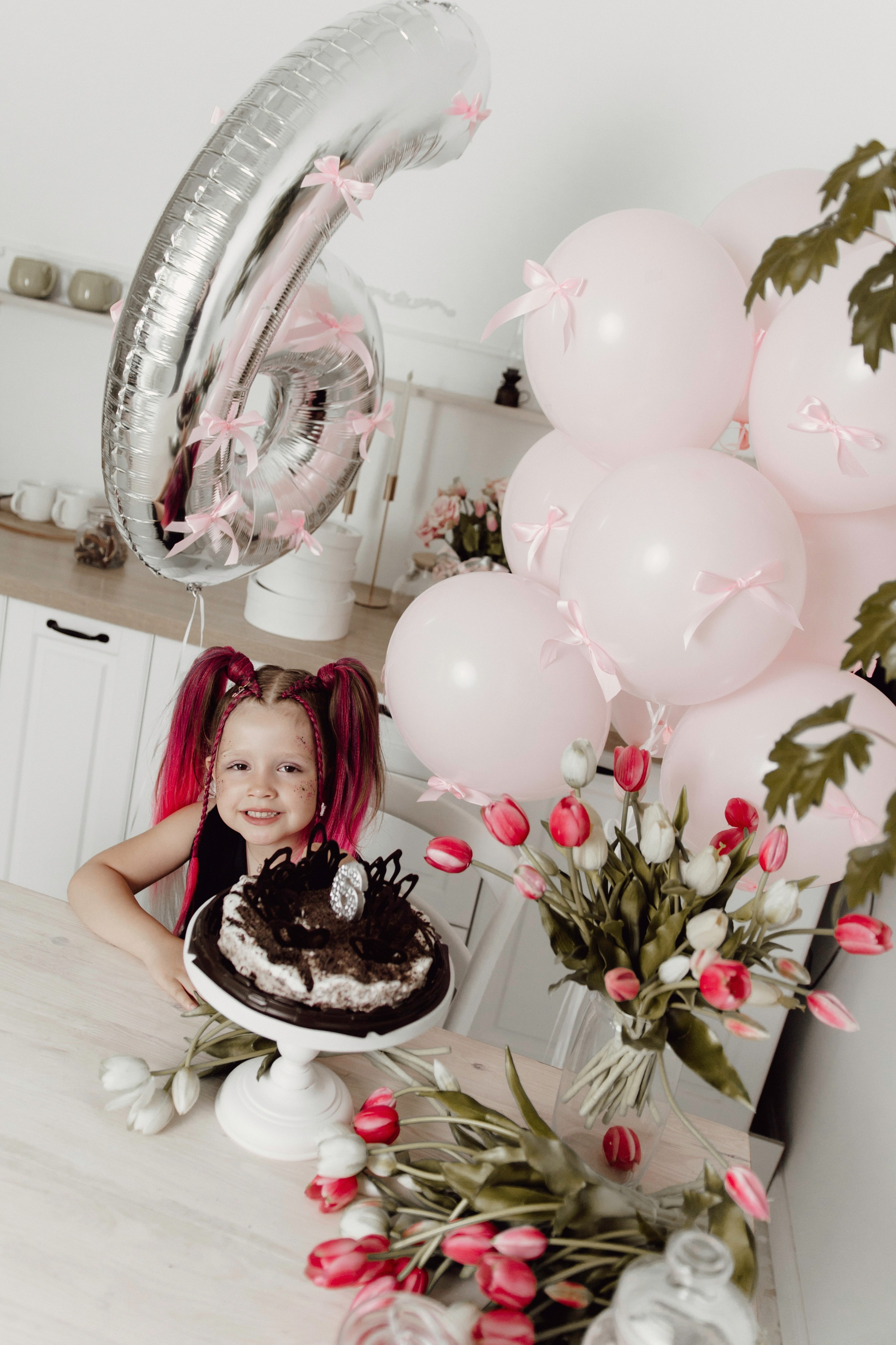 Ульяне 6 лет. Фотограф в Кирове и Кирово-Чепецке Валерия Шиляева