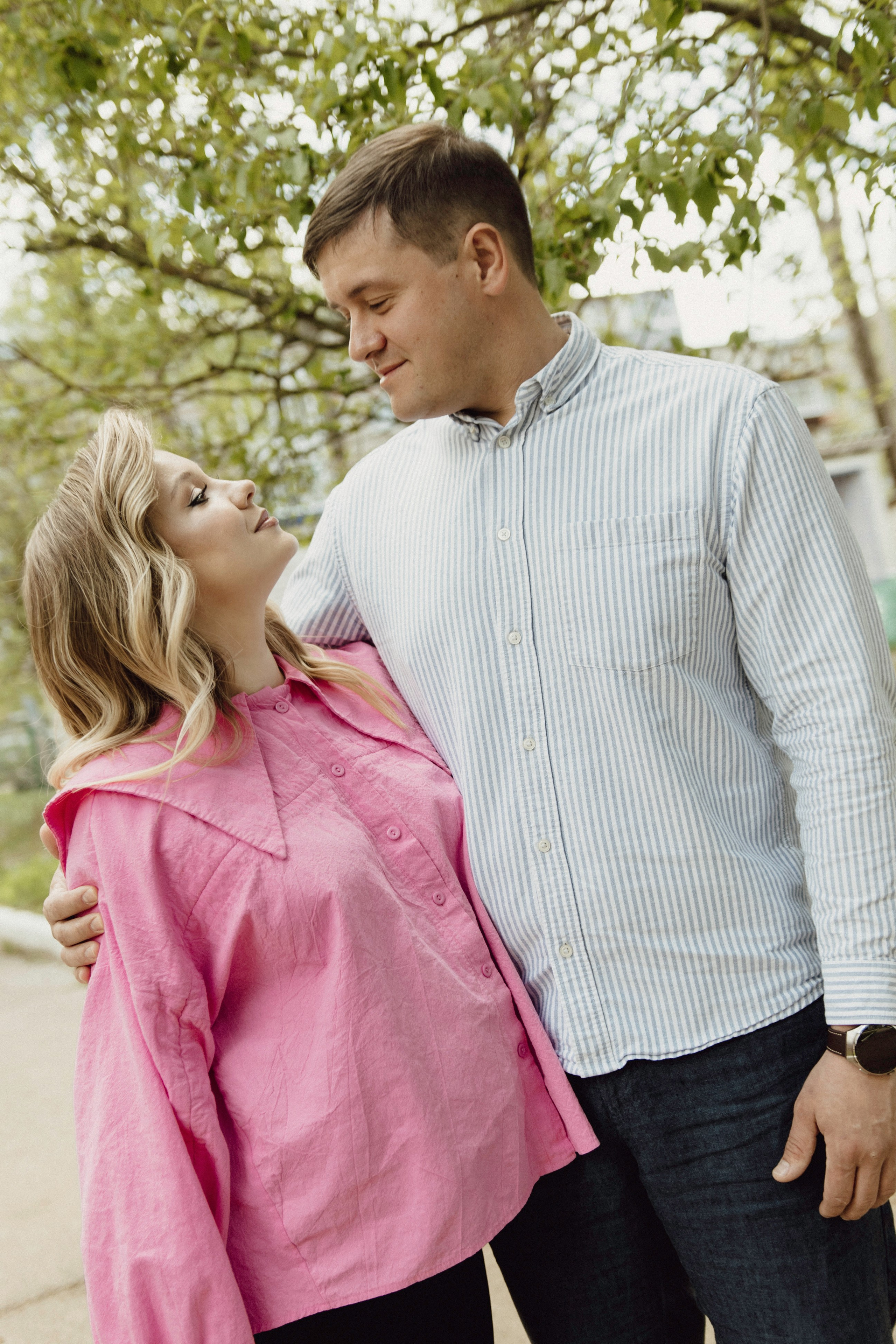 Выпускной Кристины из Детского сада. Фотограф в Кирове и Кирово-Чепецке Валерия Шиляева