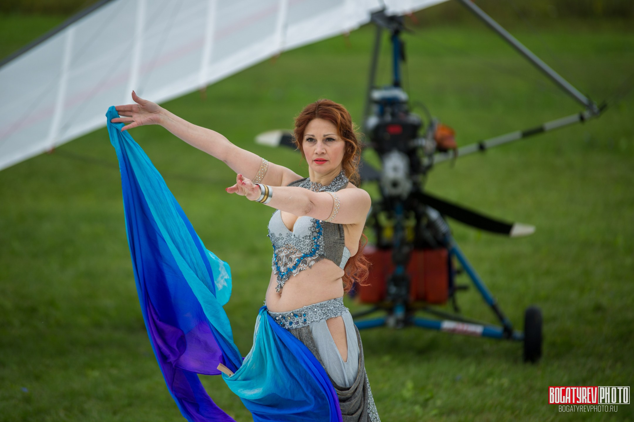 VII международный слёт Содружества любителей одноместных дельталётов МикроДельтОSS-2019. Профессиональный фотограф в Мценске и Орловской области