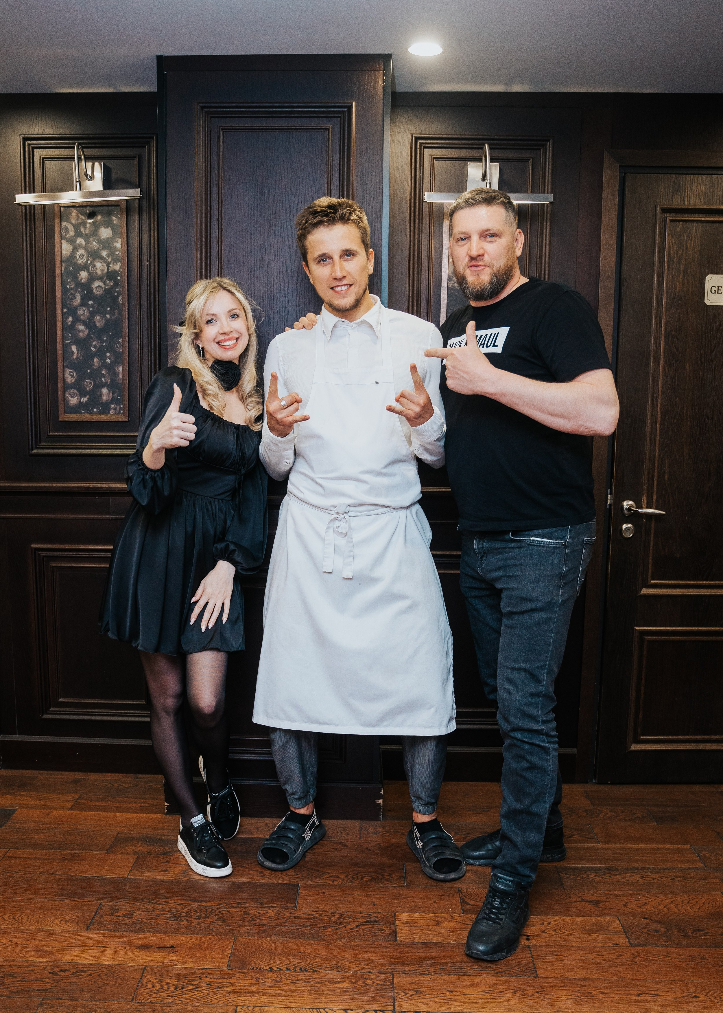 SOPKA. Фотограф Хабаровск