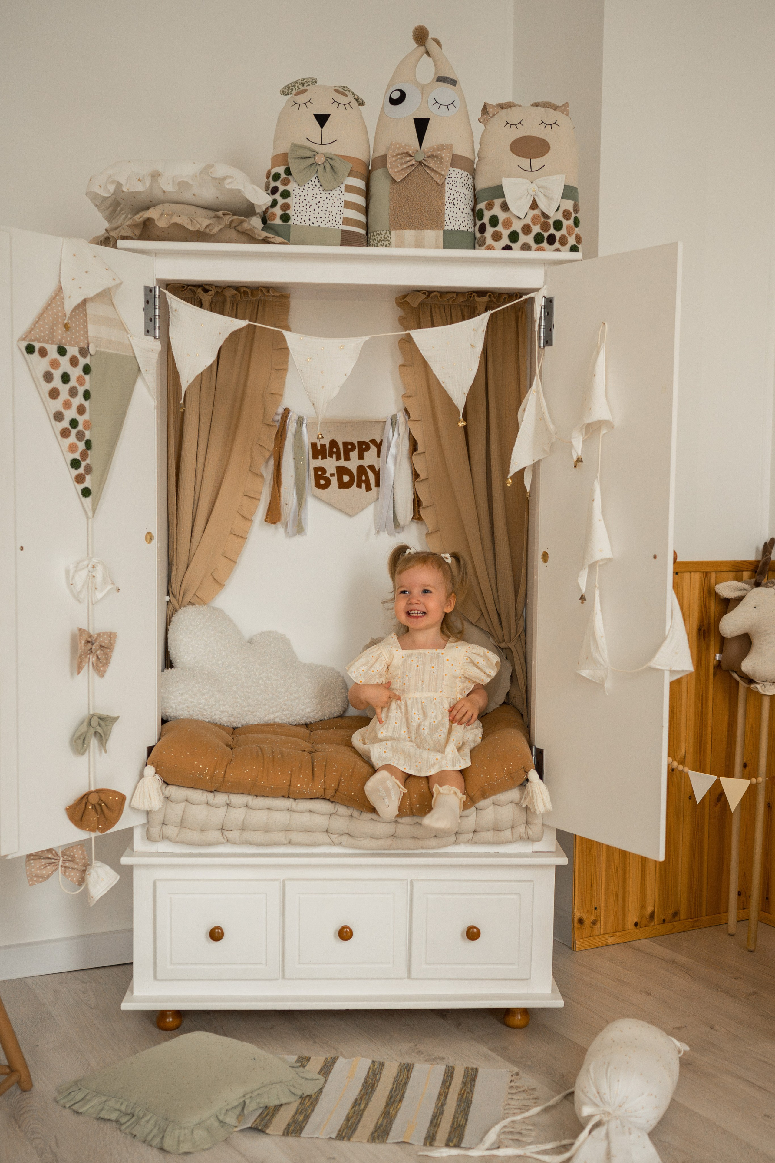 Два годика. Кристина Ветрова | ФОТОГРАФ | Москва