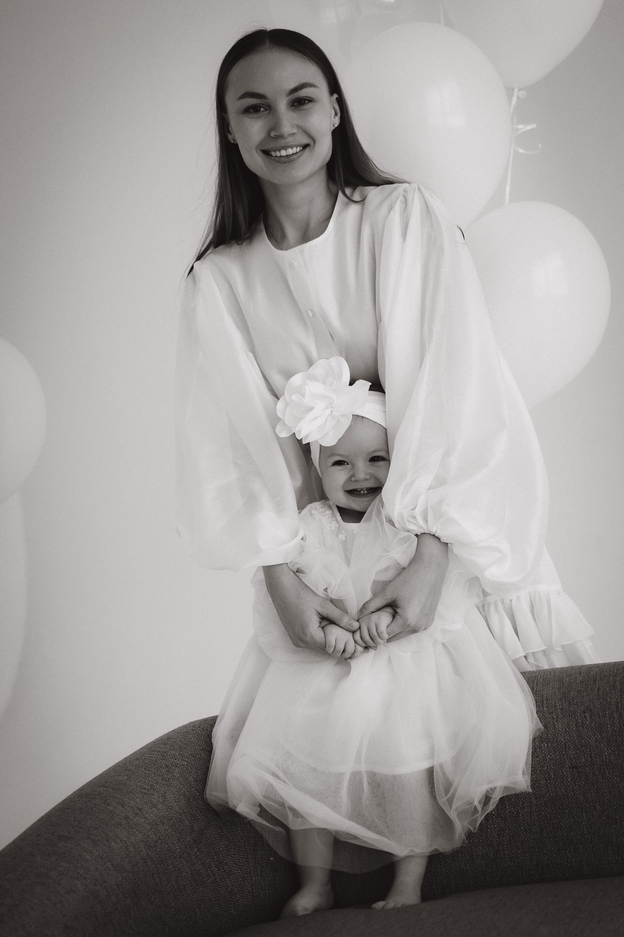 Годик. Кристина Ветрова | ФОТОГРАФ | Москва