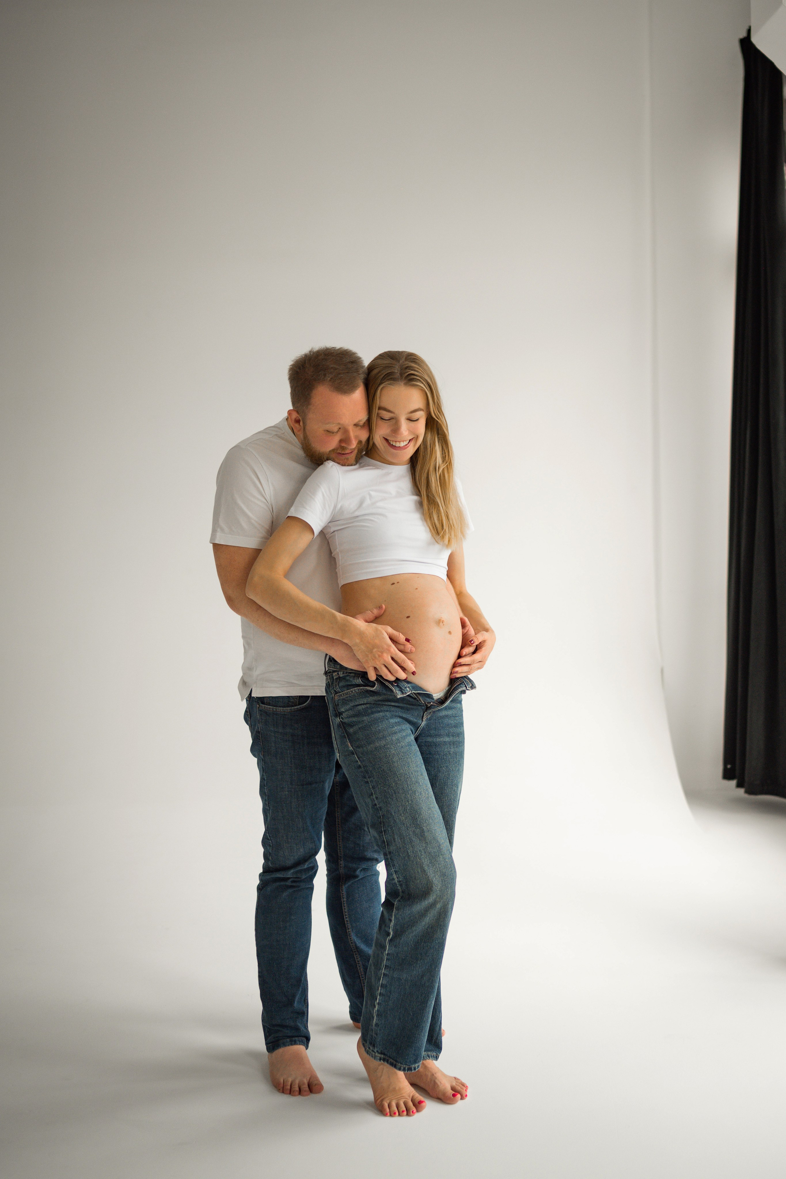 В ожидании…. Кристина Ветрова | ФОТОГРАФ | Москва