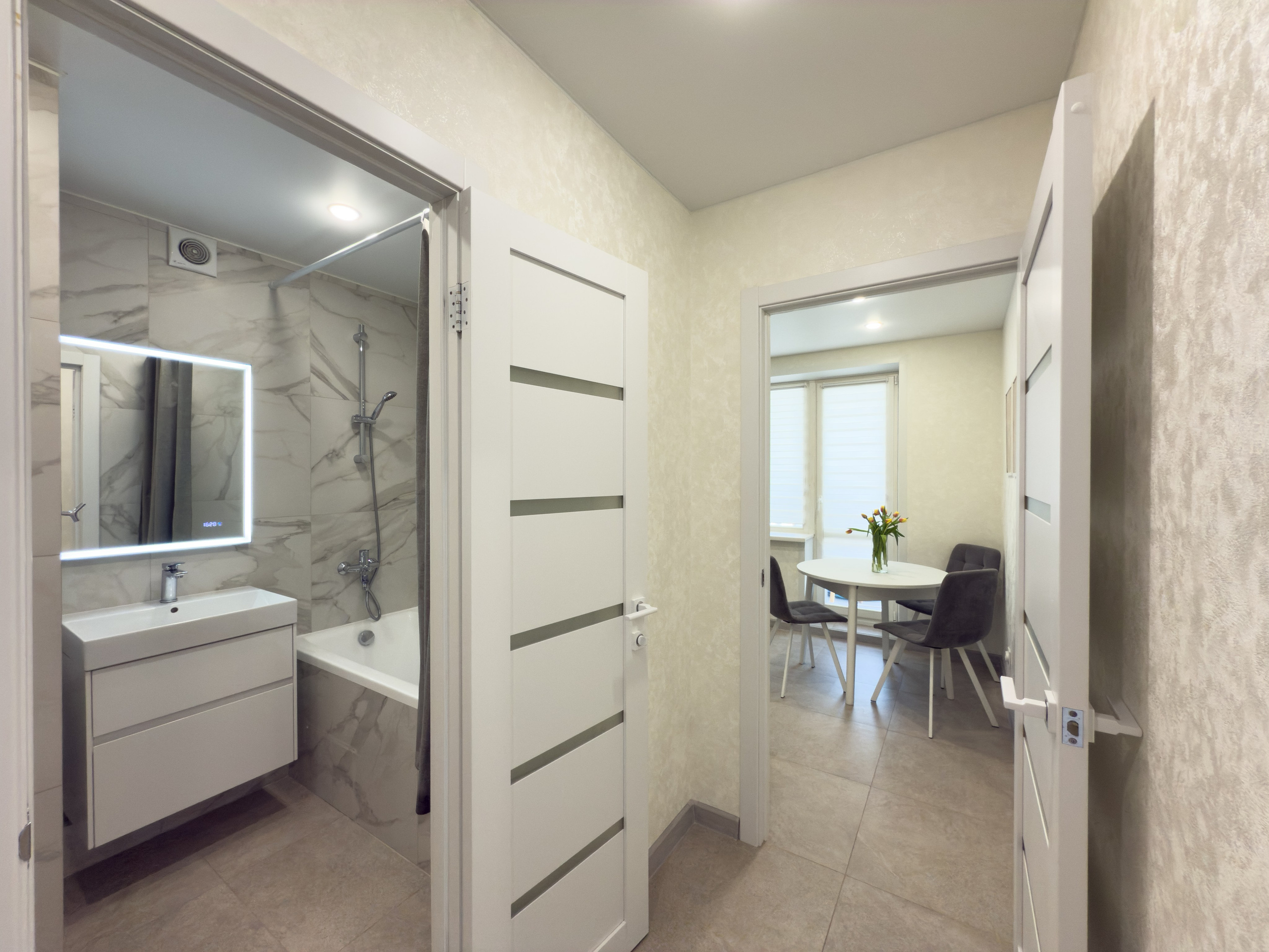 Недвижимость. Евгений Щетников Фотограф-Тюмень