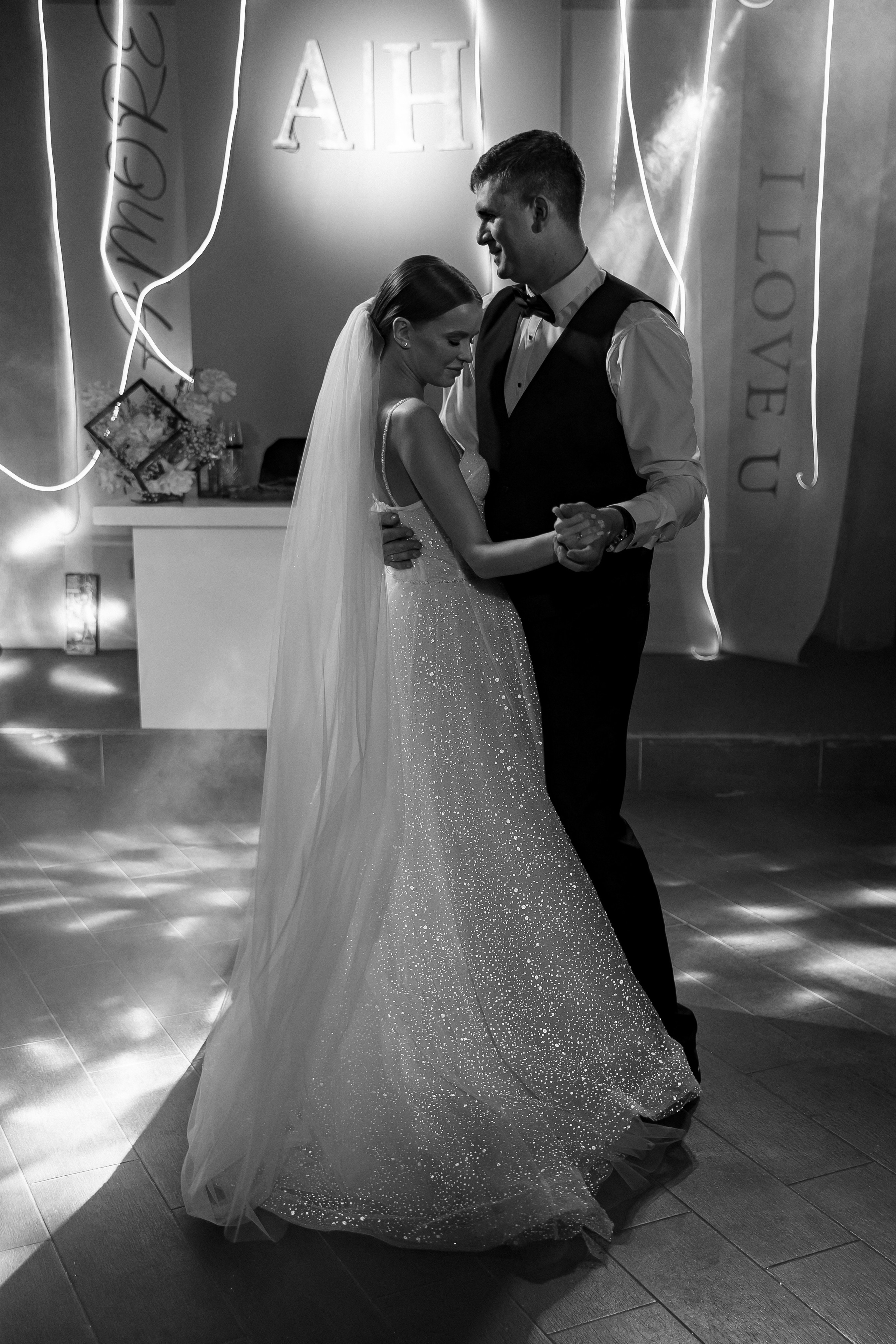 Наташа & Андрей