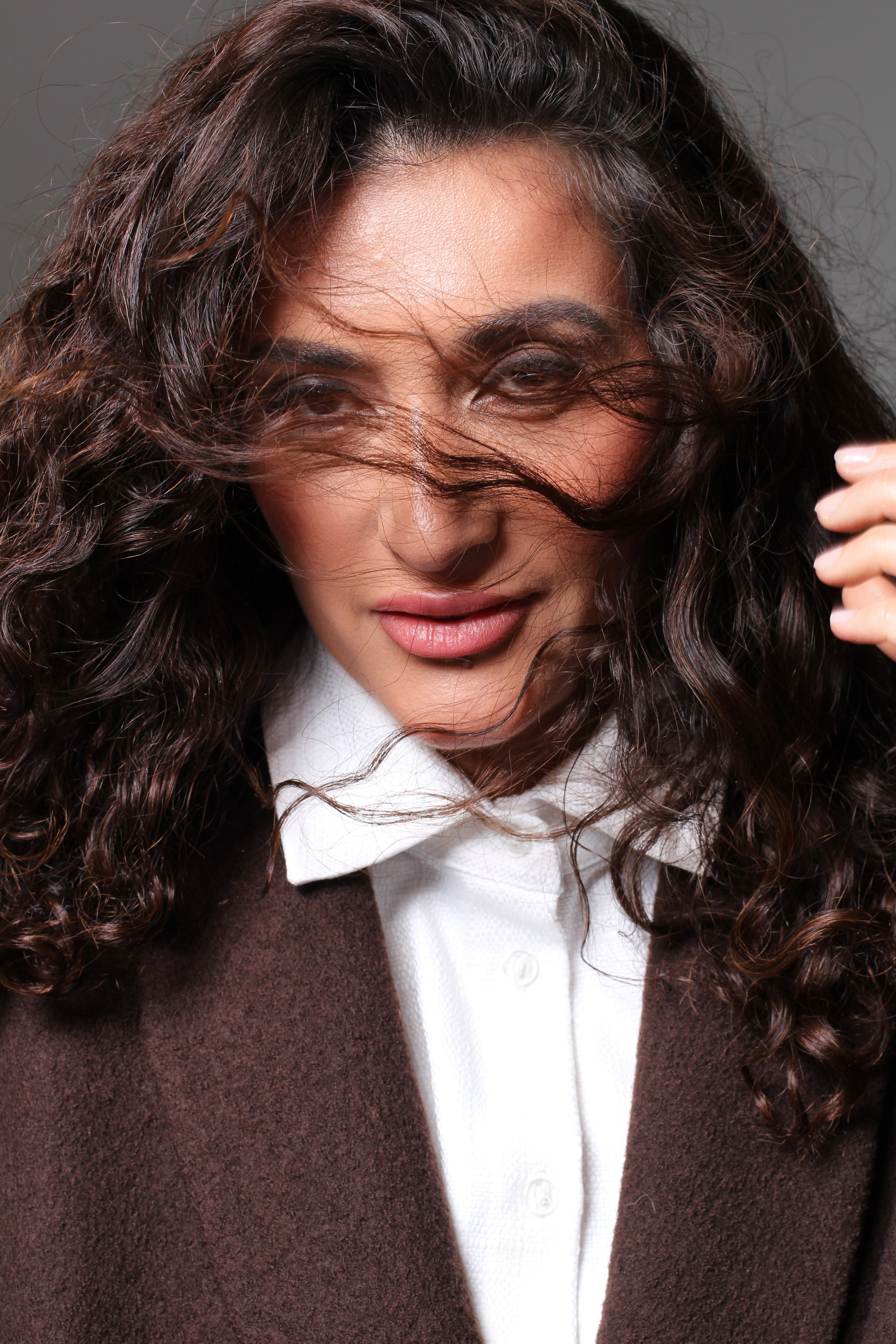 Анаит. Женский фотограф в Москве Камила Бакаева