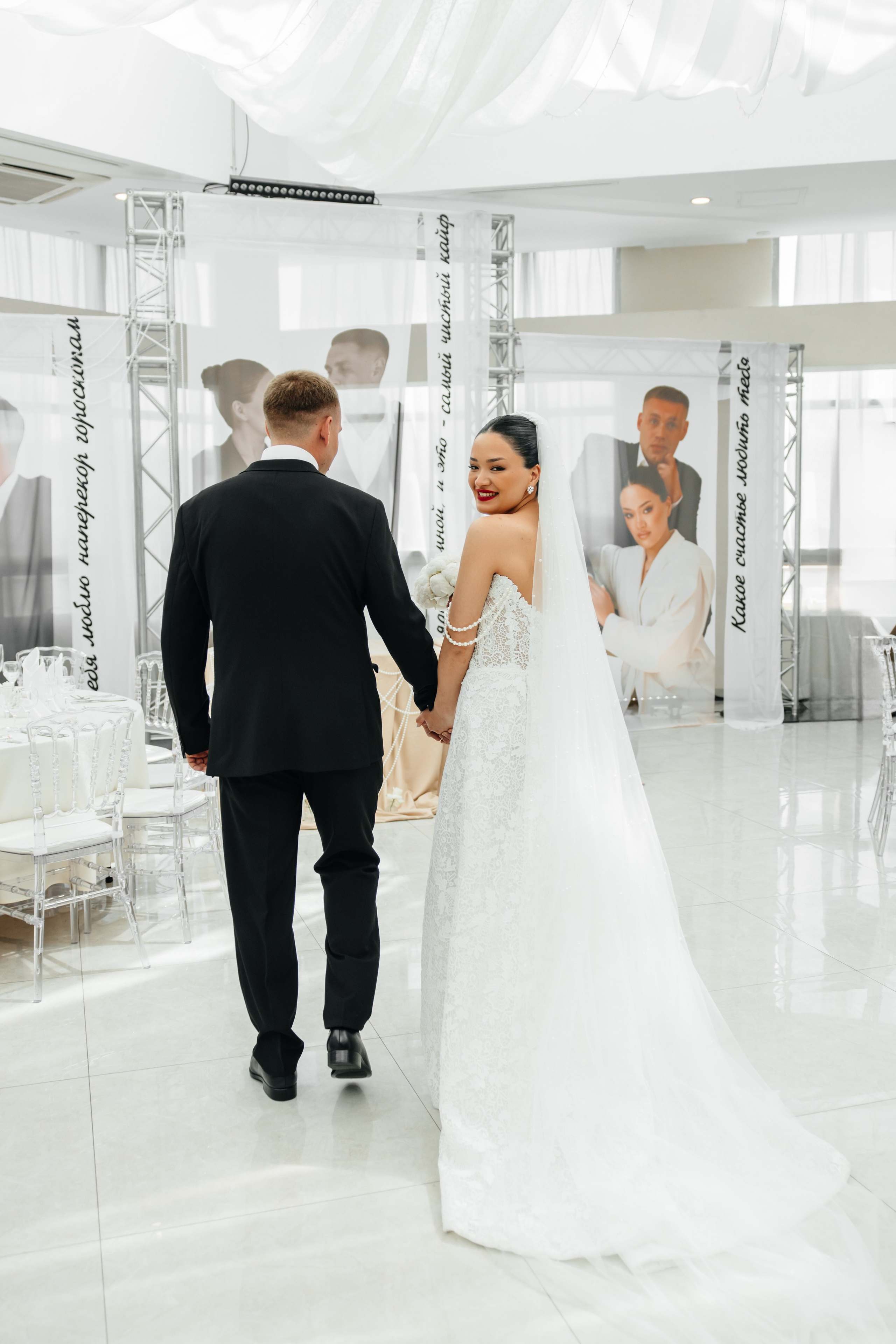 Андрей & Вероника. Свадебный фотограф Бойко Александр