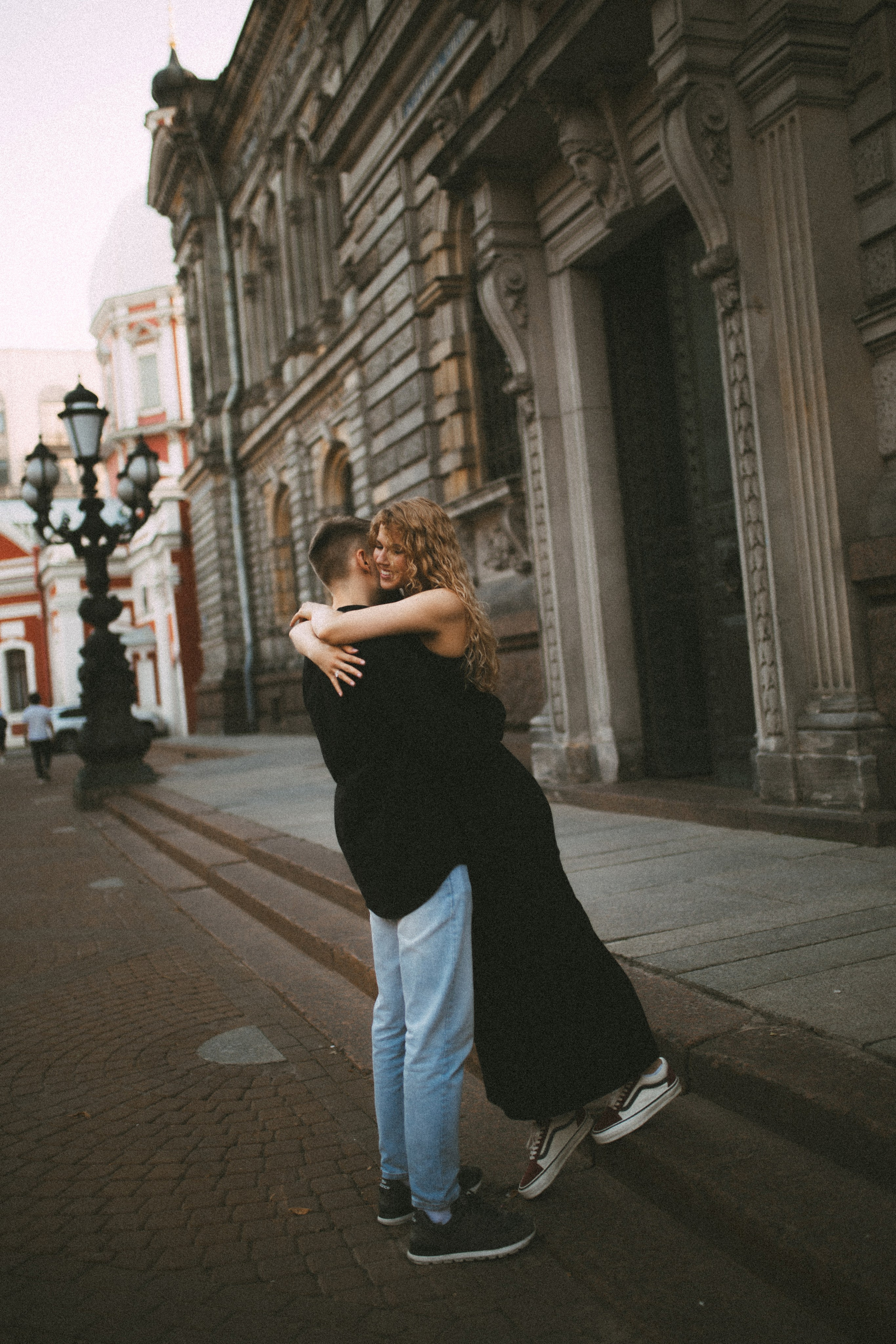 E & П | Санкт-Петербург. Фотограф Екатерина Амбрушкевич