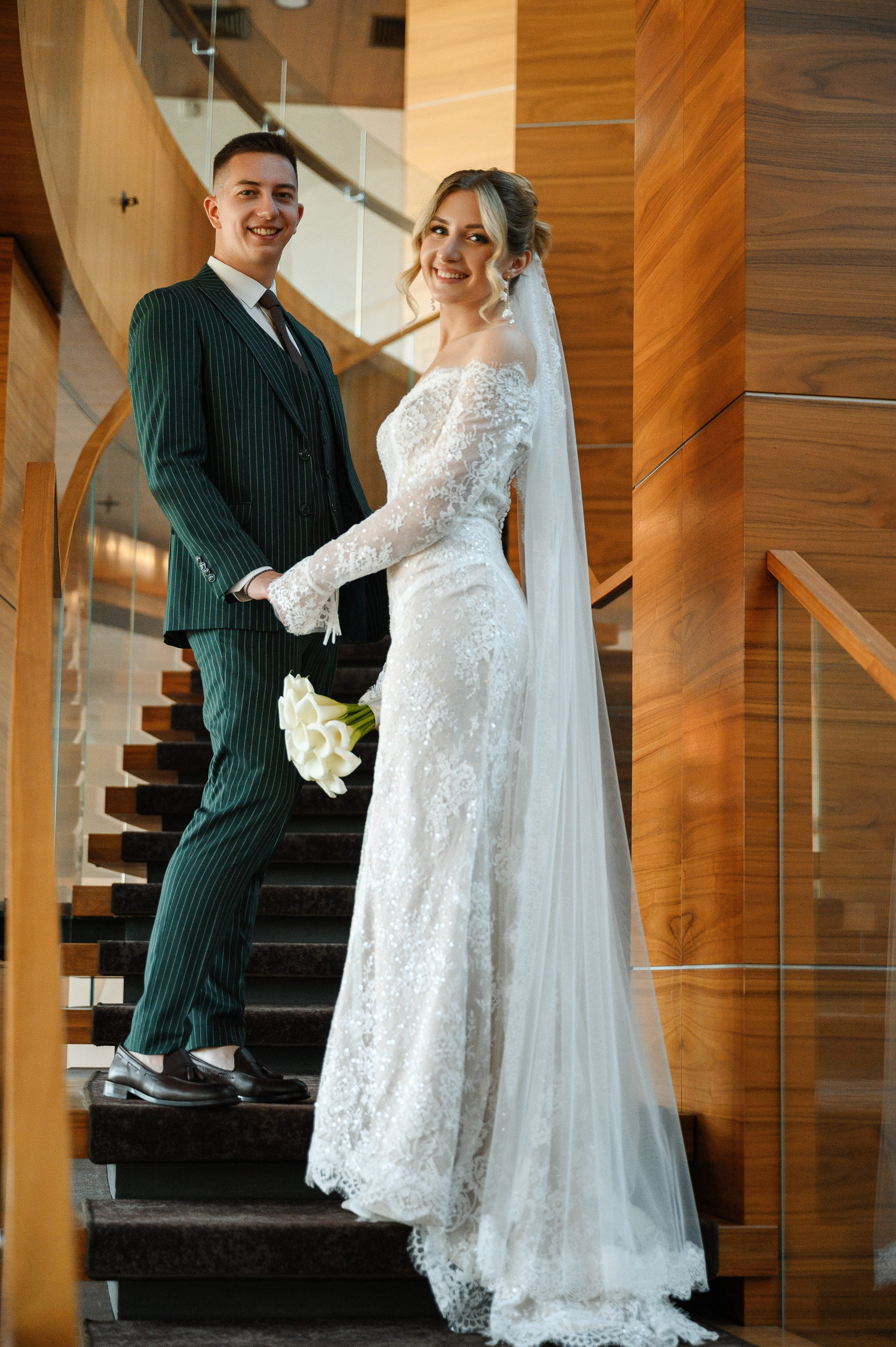 Илья & Алина