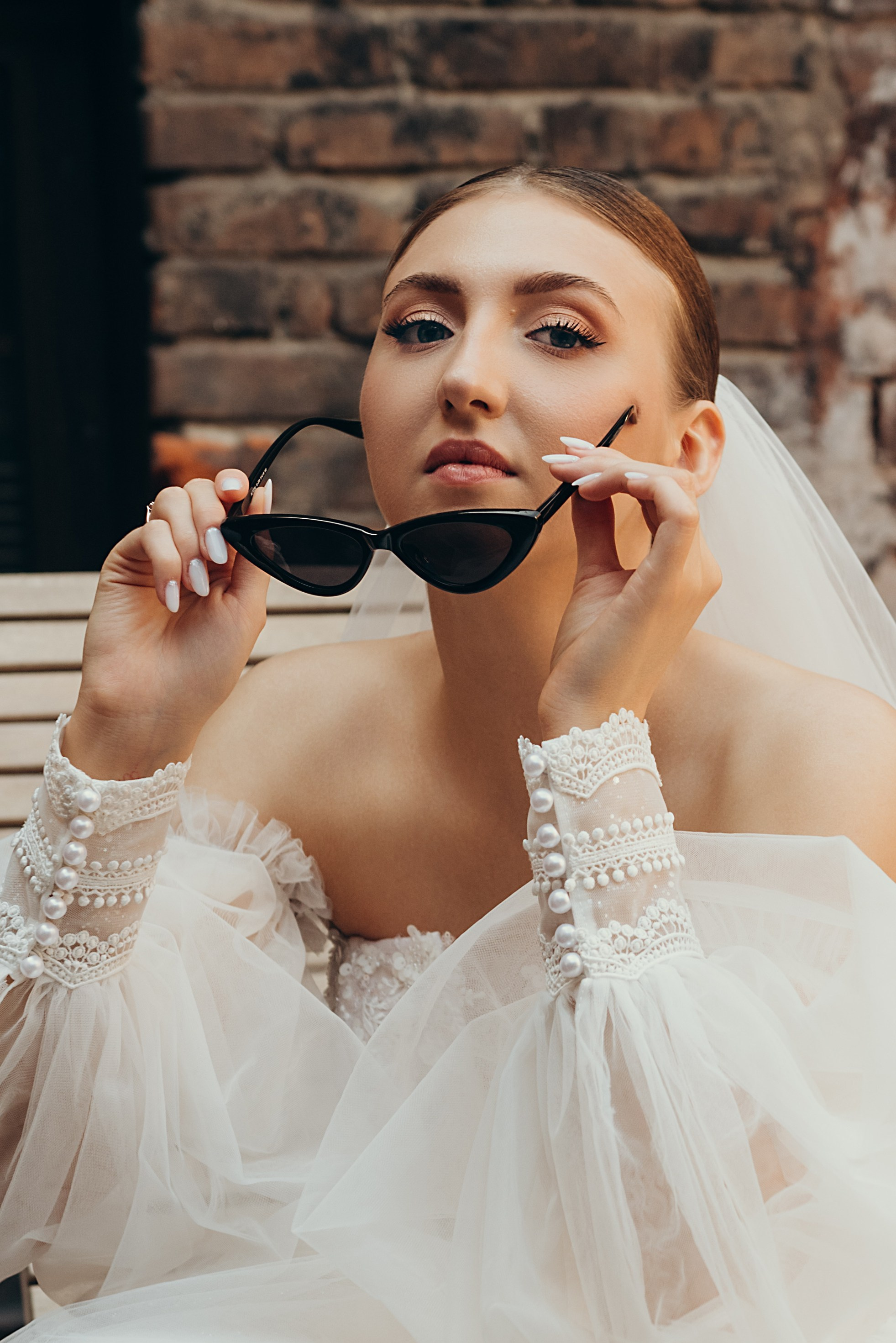 Павел и Мария. Фотограф в Томске Мария Март