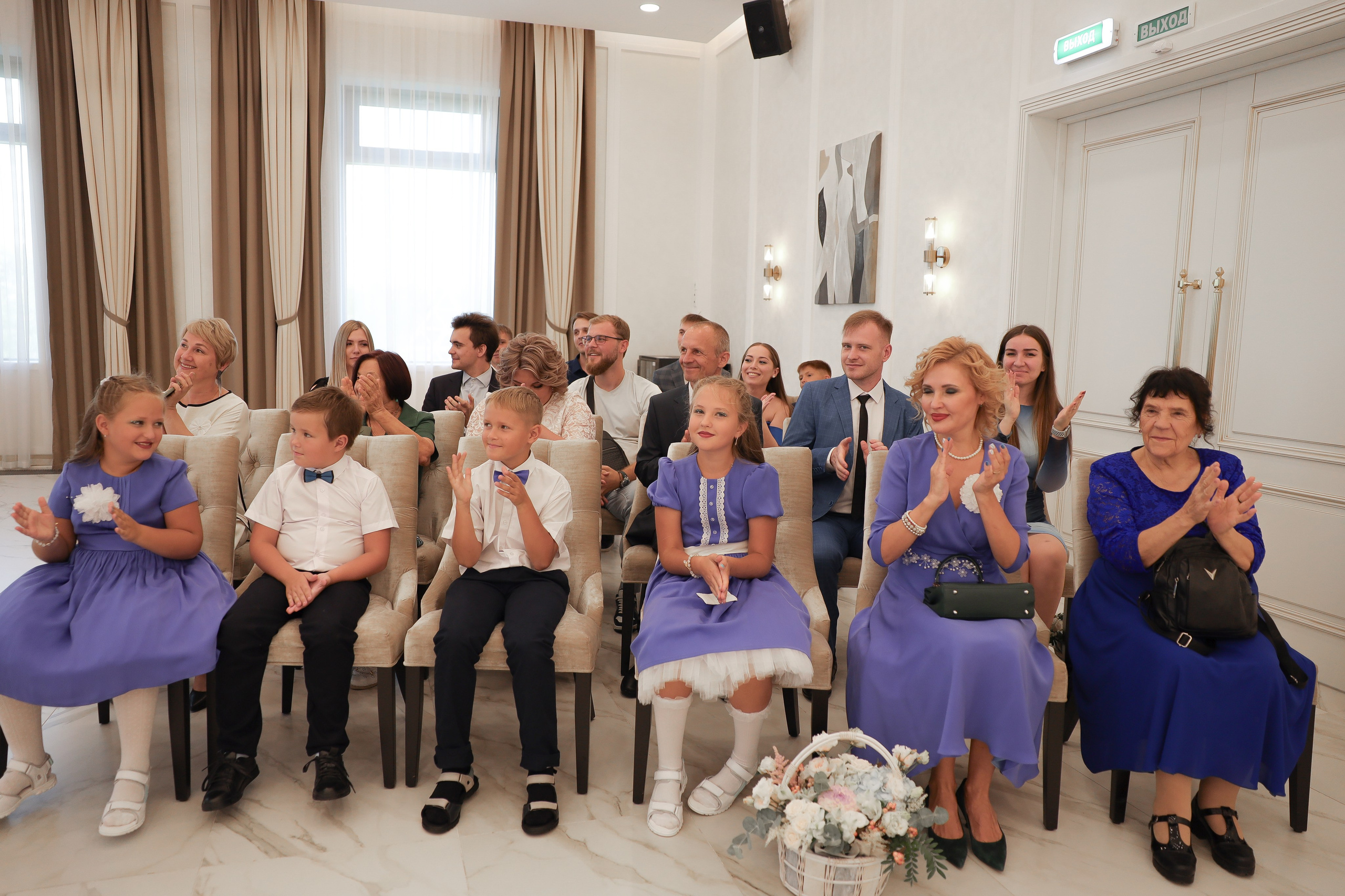 Алексей и Мария | Ozero Молоково. Свадебный фотограф Москва