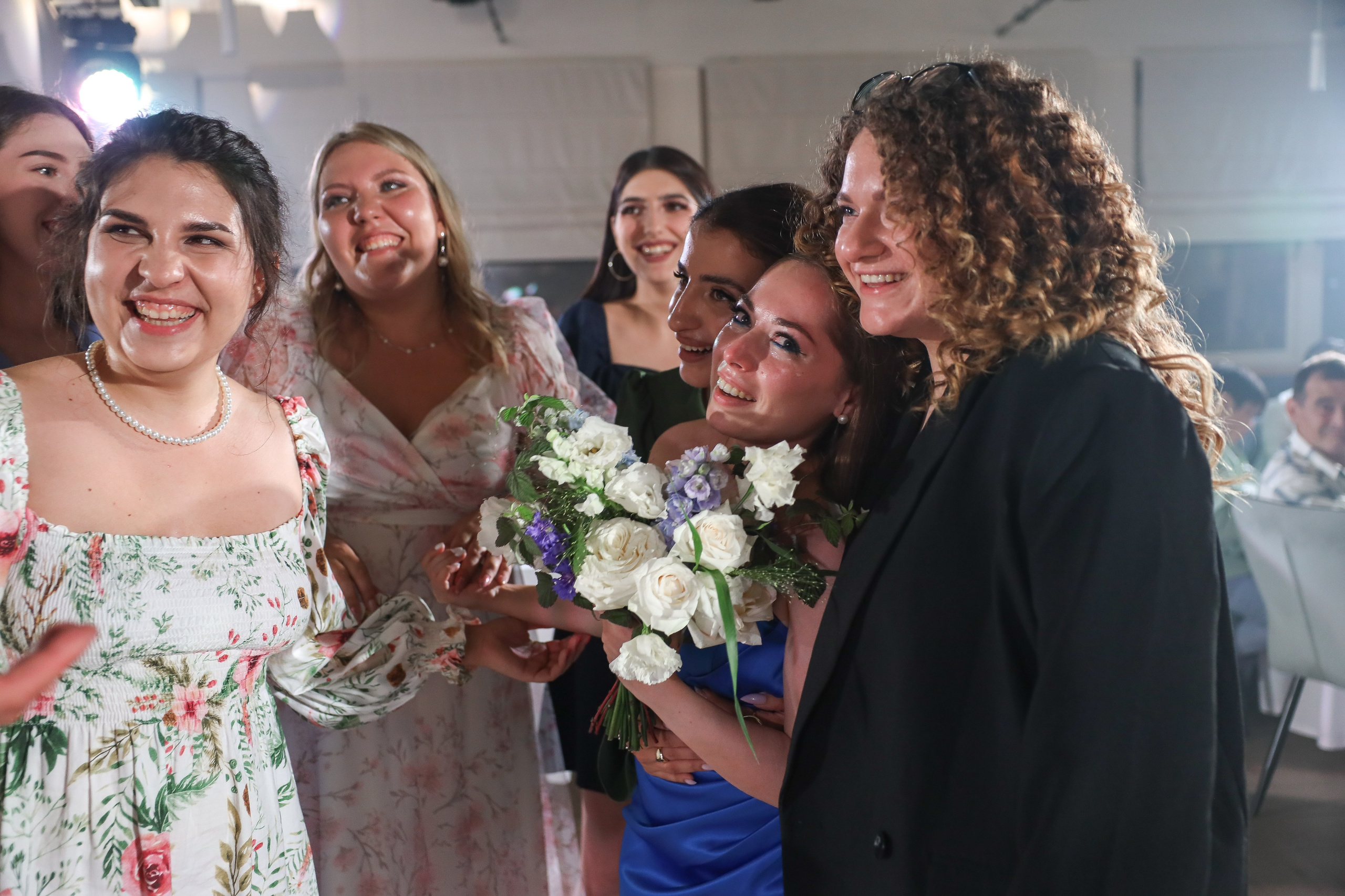 Алексей и Мария | Ozero Молоково. Свадебный фотограф Москва