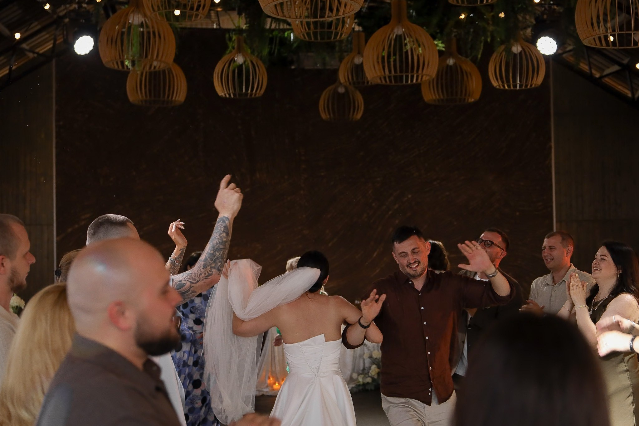 Александр и Галина | Ранчо wed. Свадебный фотограф Москва