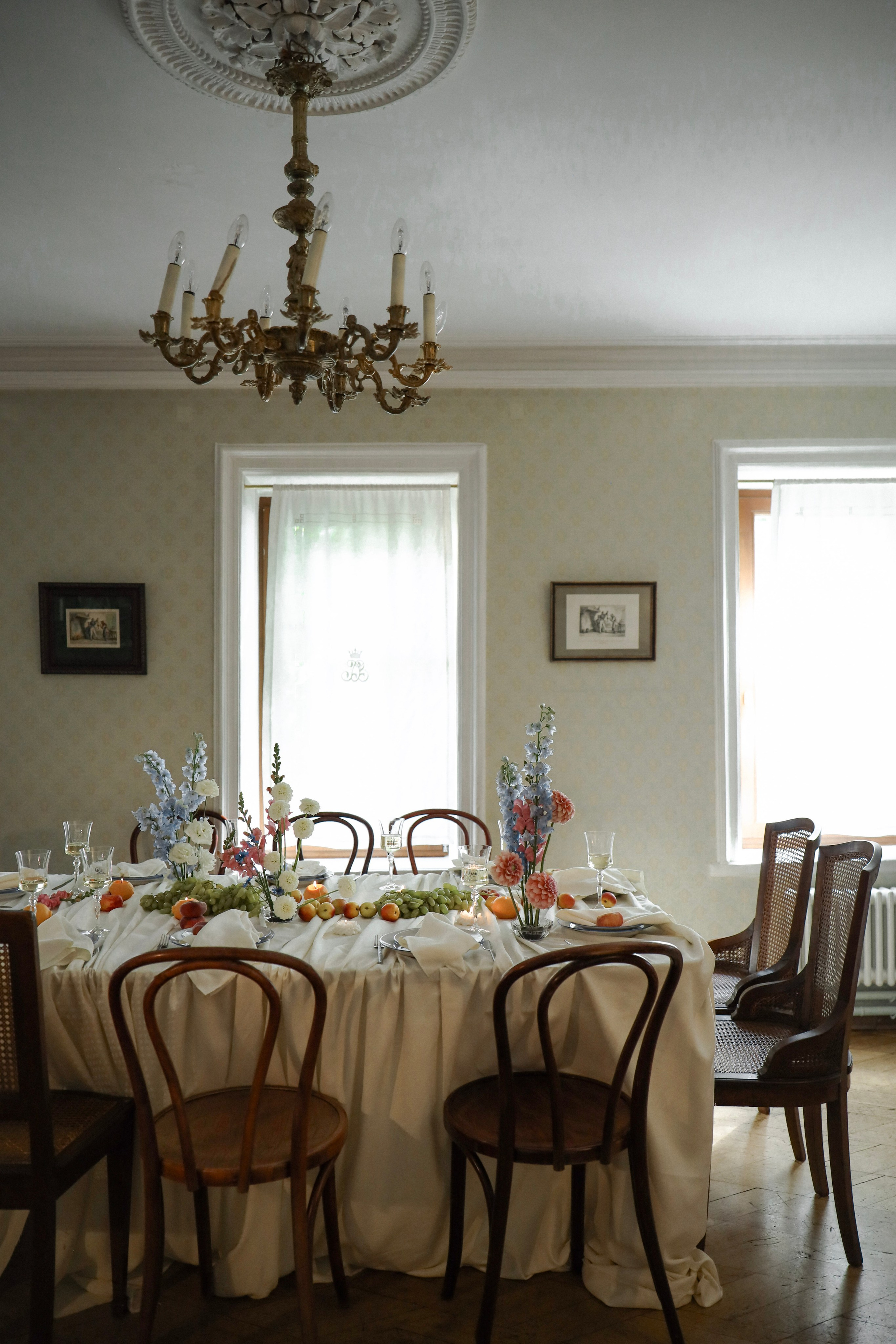 Василий и Валерия |Дом Вишневских. Свадебный фотограф Москва